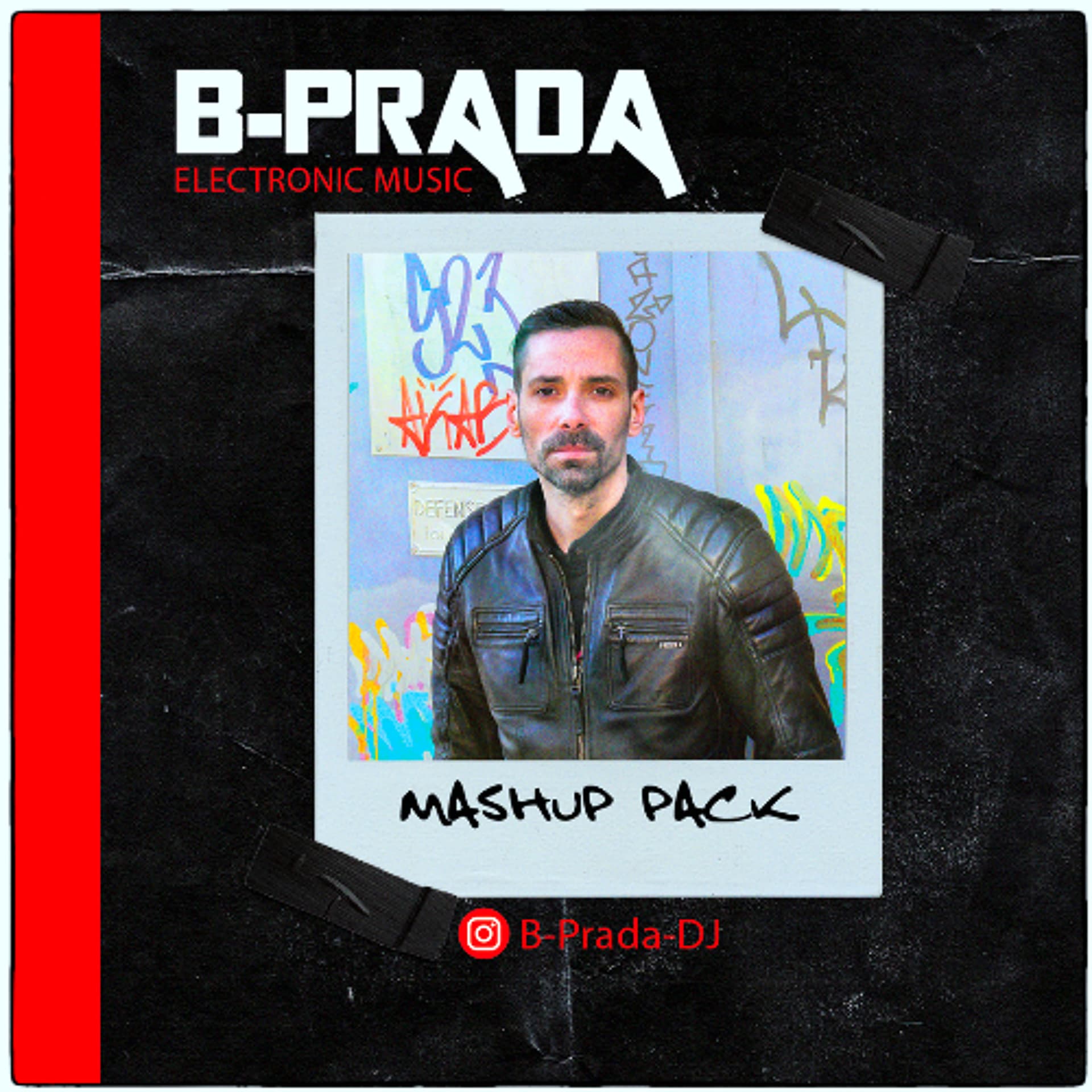 Mashup Pack 2026 Supported by Djs From Mars - This Is The Groove cover