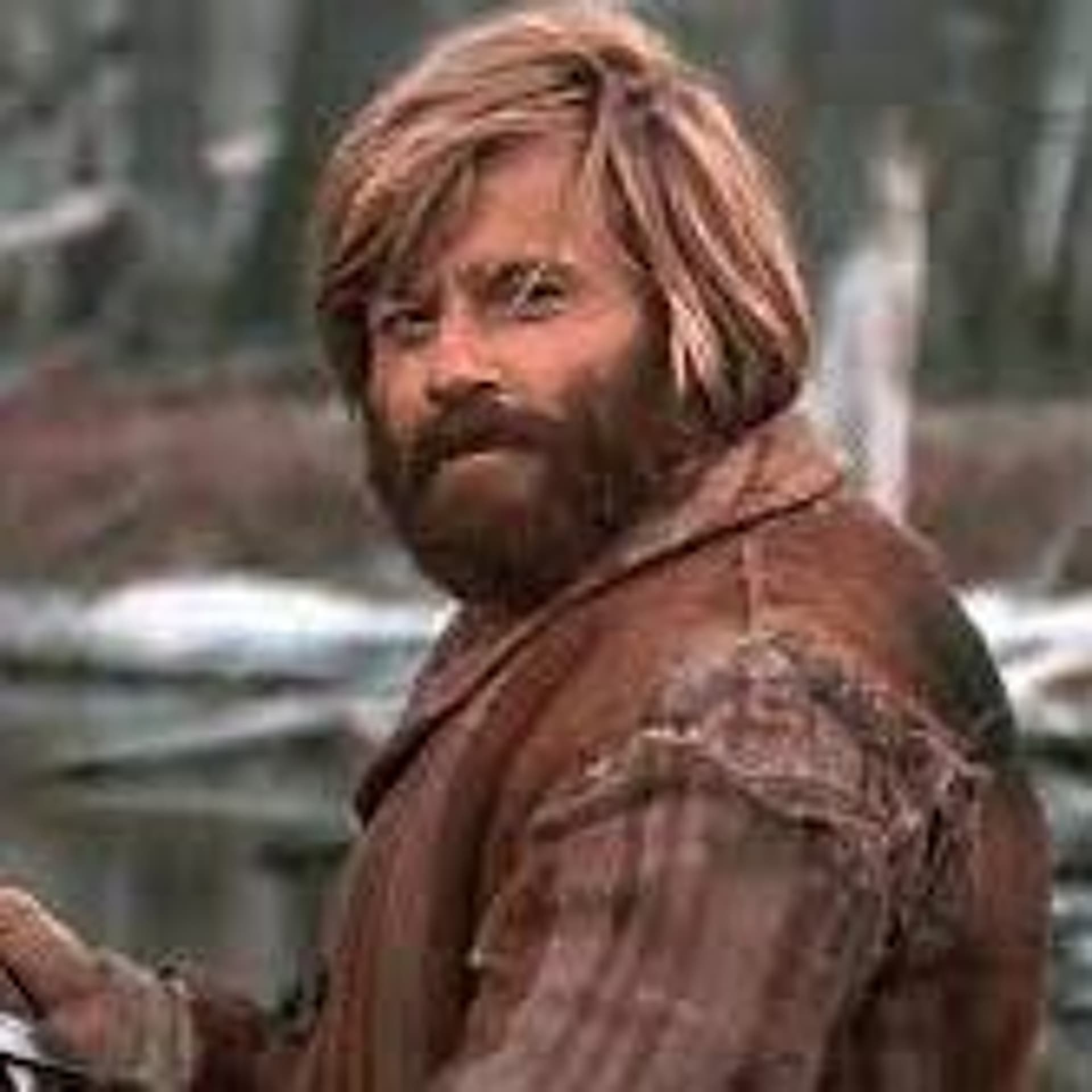 JEREMIAH JOHNSON - We Love to Watch cover