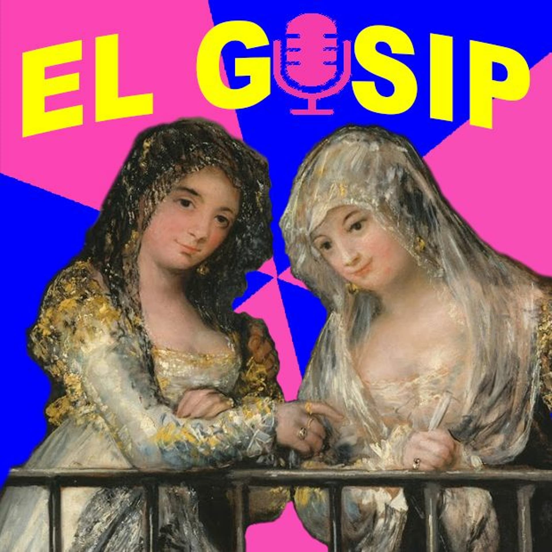 94 - El Gosip cover