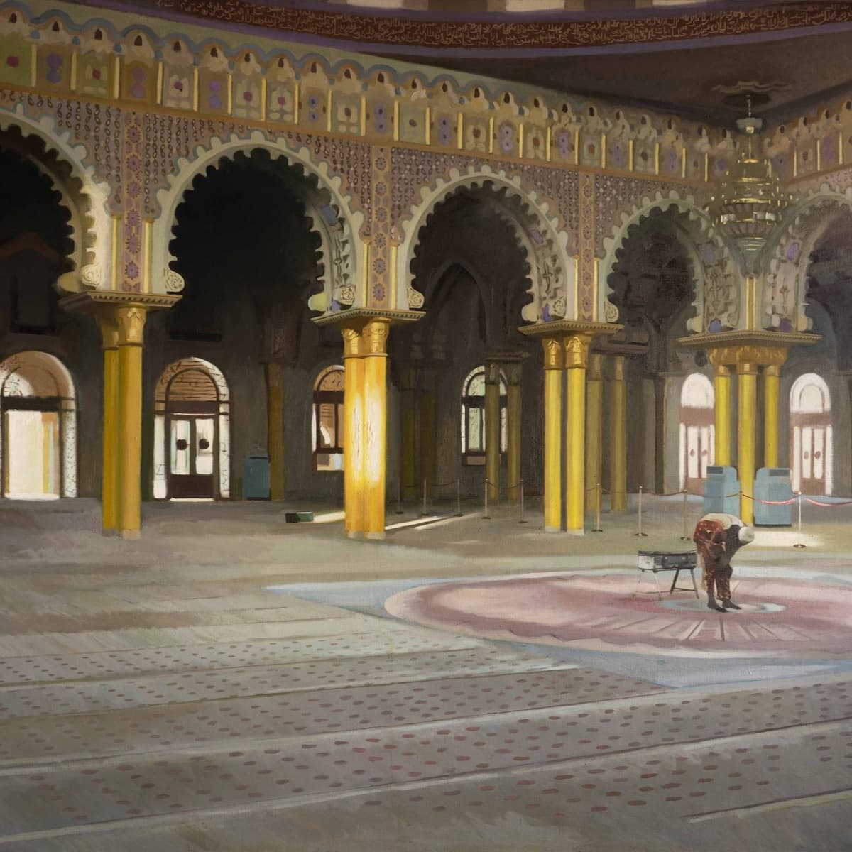 Jas Knight - Cerebral Women Art Talks Podcast cover