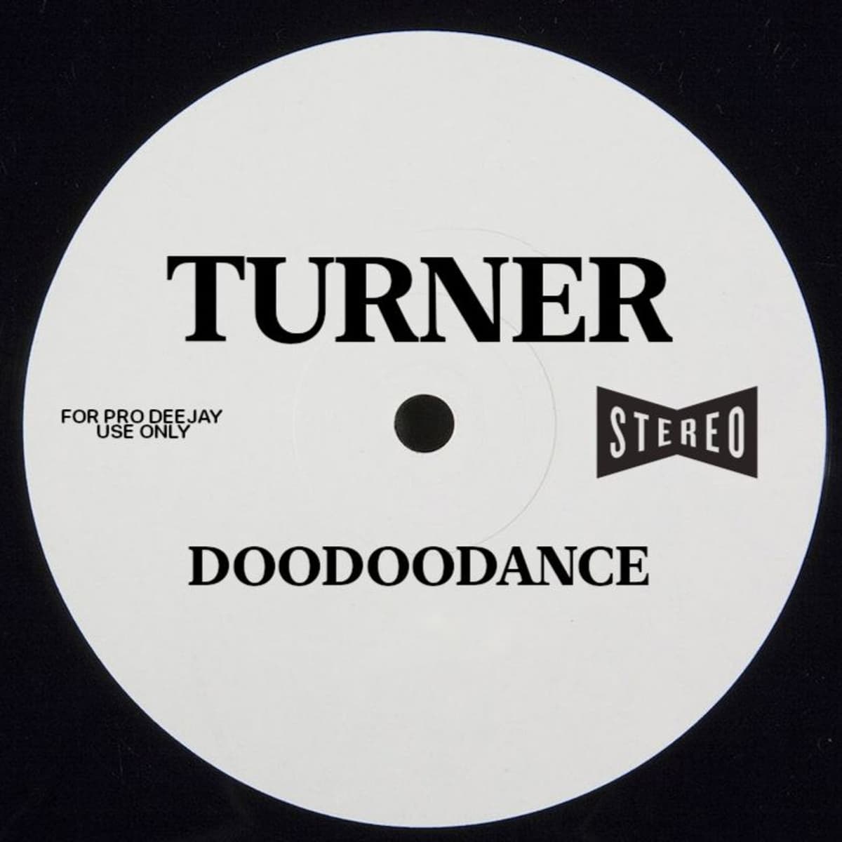 DOODOODANCE (Boogie Old School Disco Funk) - Sky Wave Radio Hosted By Petko Turner cover