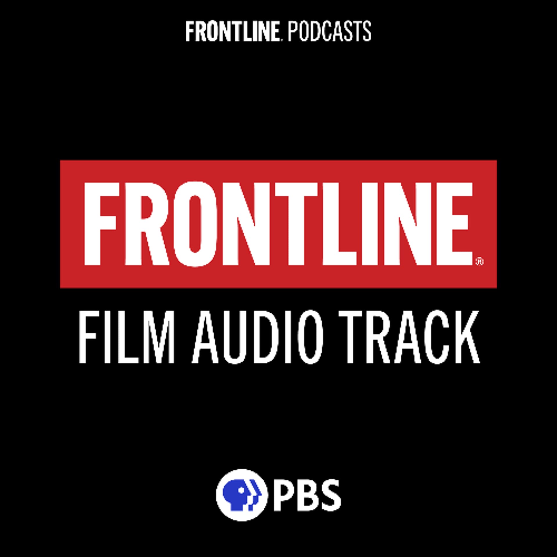 Strike On Iran: The Nuclear Question - FRONTLINE: Film Audio Track | PBS cover