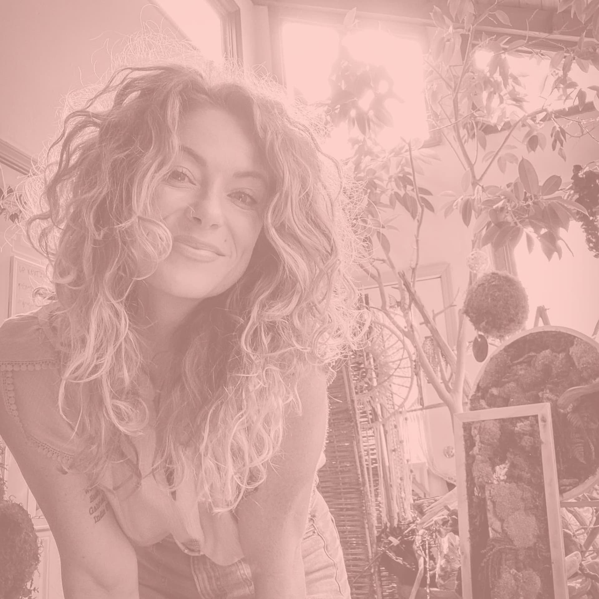 Ep. 191: Abby Shaner - Artifice cover