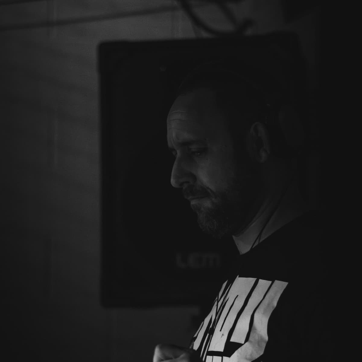 OSCAR CIA VINYL TECHNO SET (ENE25) - OSCAR CIA cover