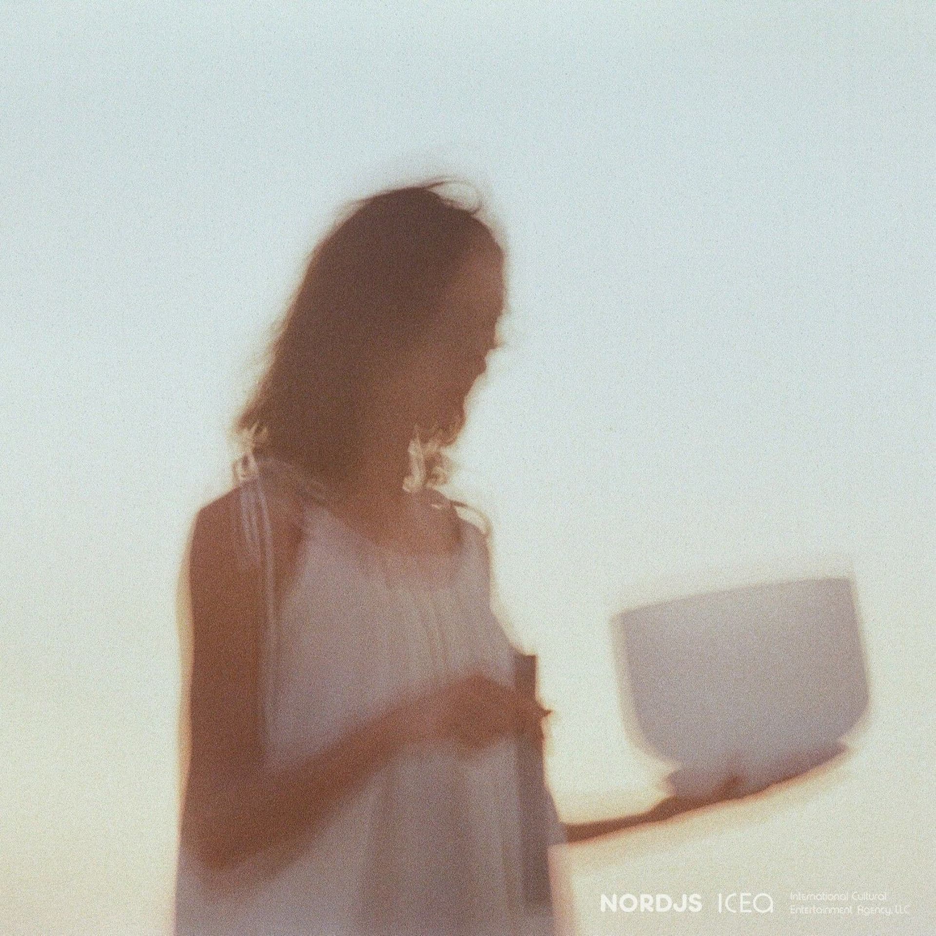 A Healing Journey Across Dimensions feat. Viktoriya Rakhmanova - Tima Fei cover