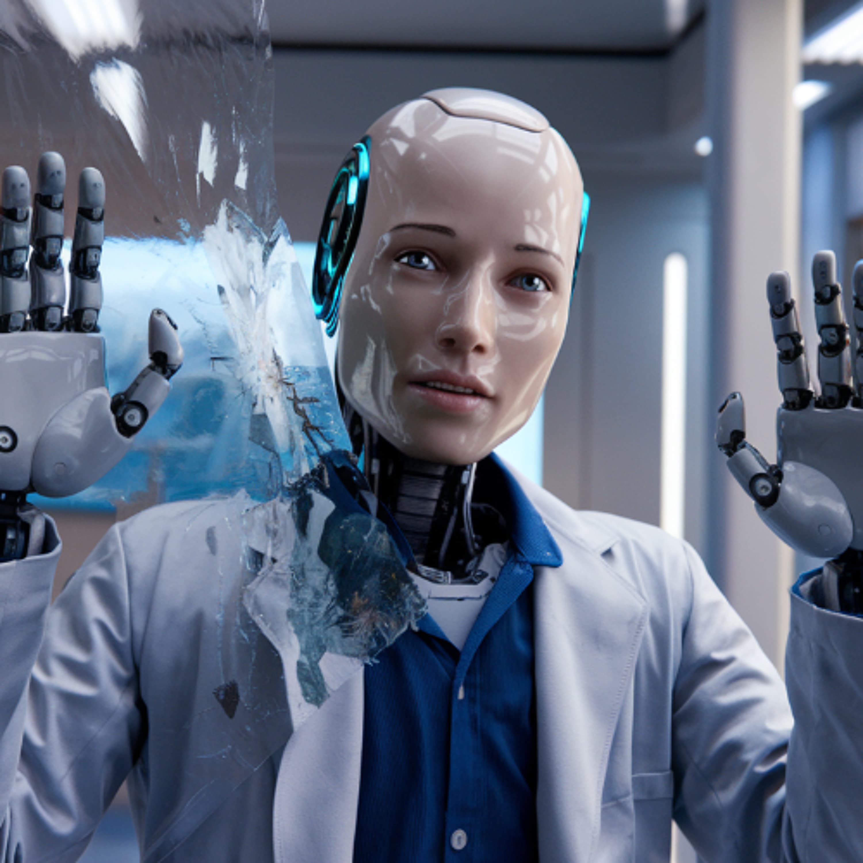 This week in AI - Inbound Marketing & Sales cover