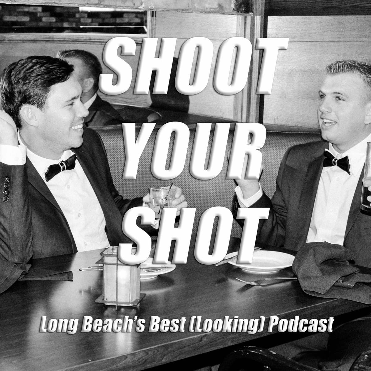 Elvis Presley is Alive in Cabo - Shoot Your Shot cover