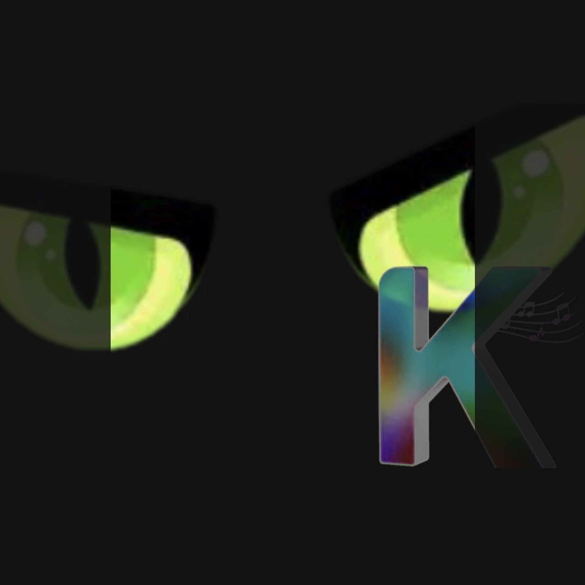 Monsters_ twistedbackbone hard rock bass remix - Lo K vs Dj 21 cover