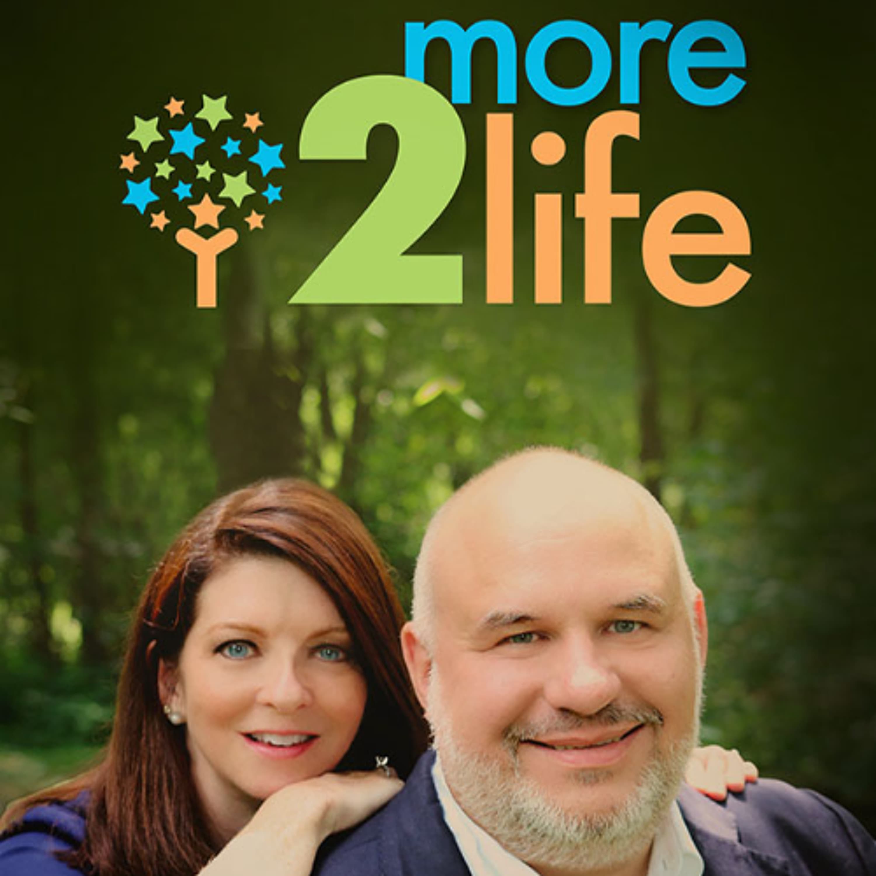 More2Life - 2025-08-22 - The Approval Trap - Catholic cover