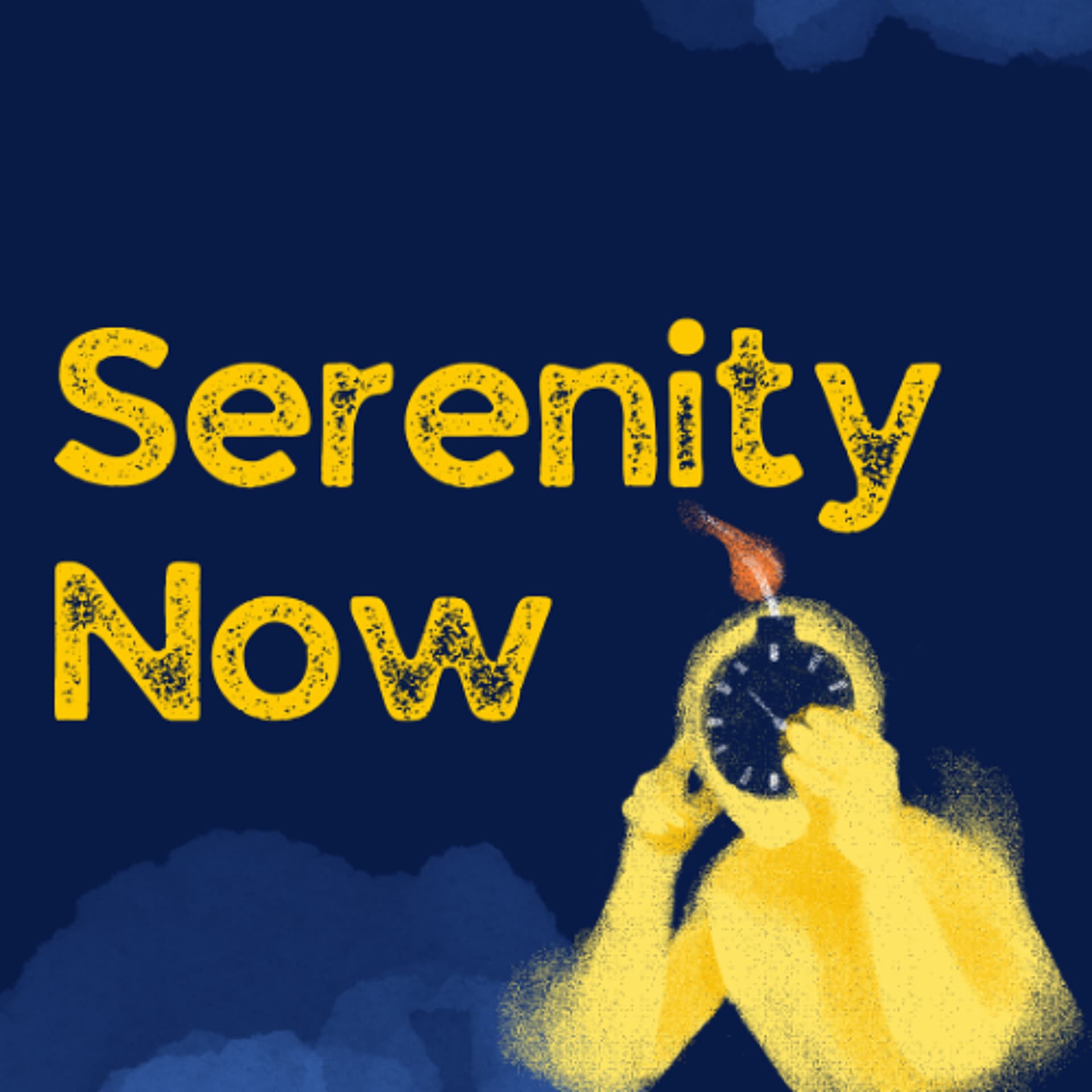 Do We Have to Be Quiet? - SouthPark Church cover