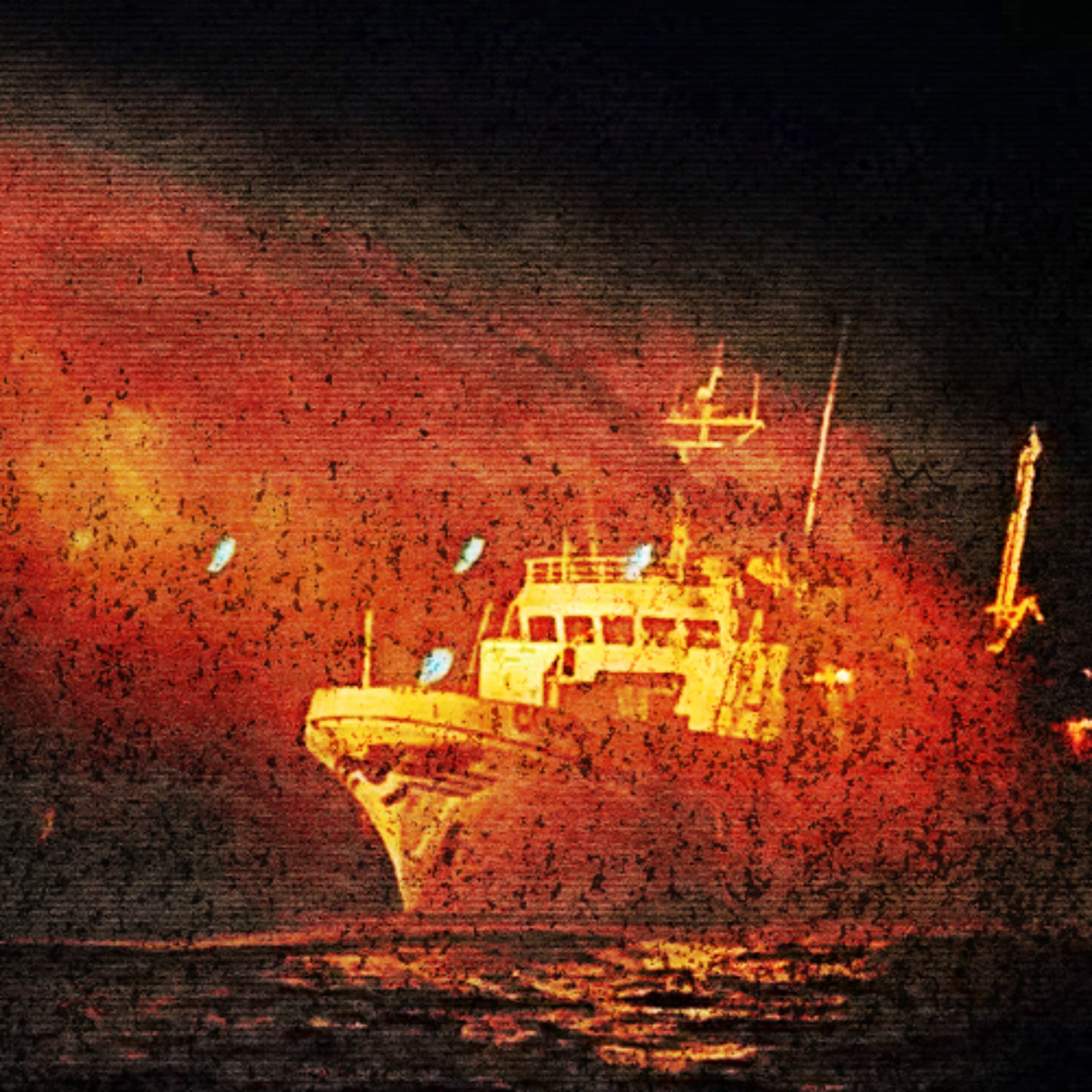 The Settlers, Israel Bombs Aid Ship, MAGA’s Pentagon - Empire Files cover