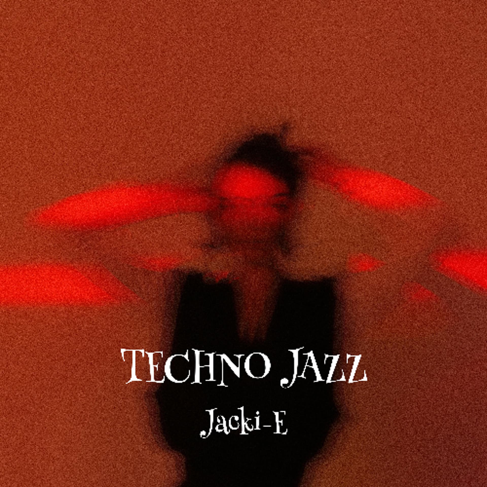 Jacki-E - Techno Jazz (Beat Collective Challenge 18012026) - Jacki-E and Draw The Line Radio Show cover