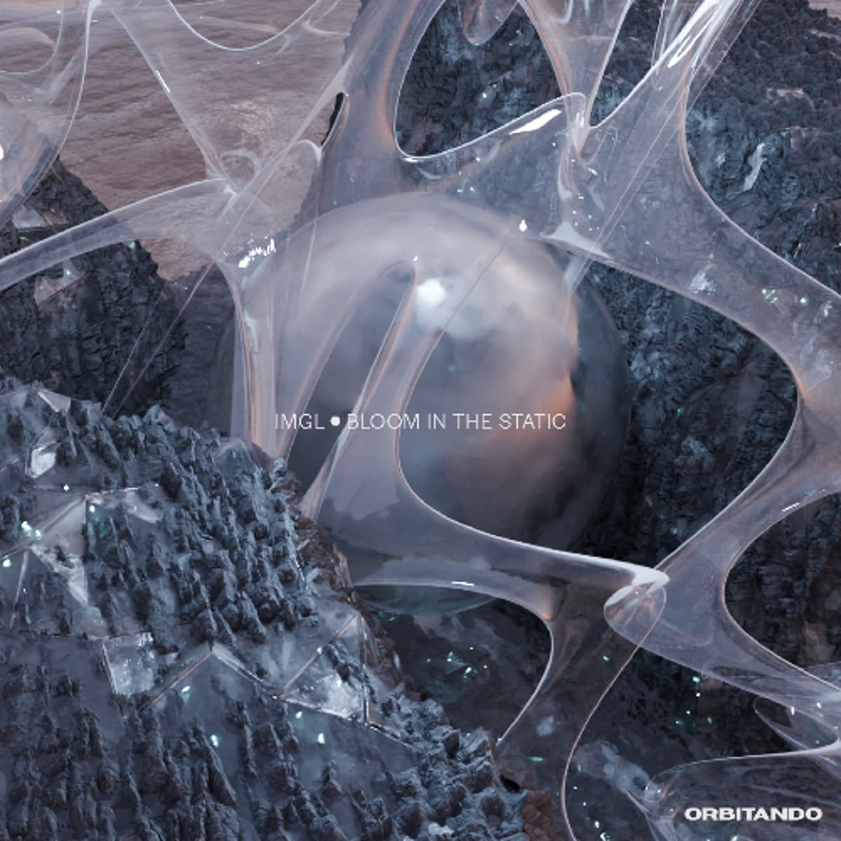 PREMIERE: IMGL - Wollemia  [Orbitando] - Delayed cover