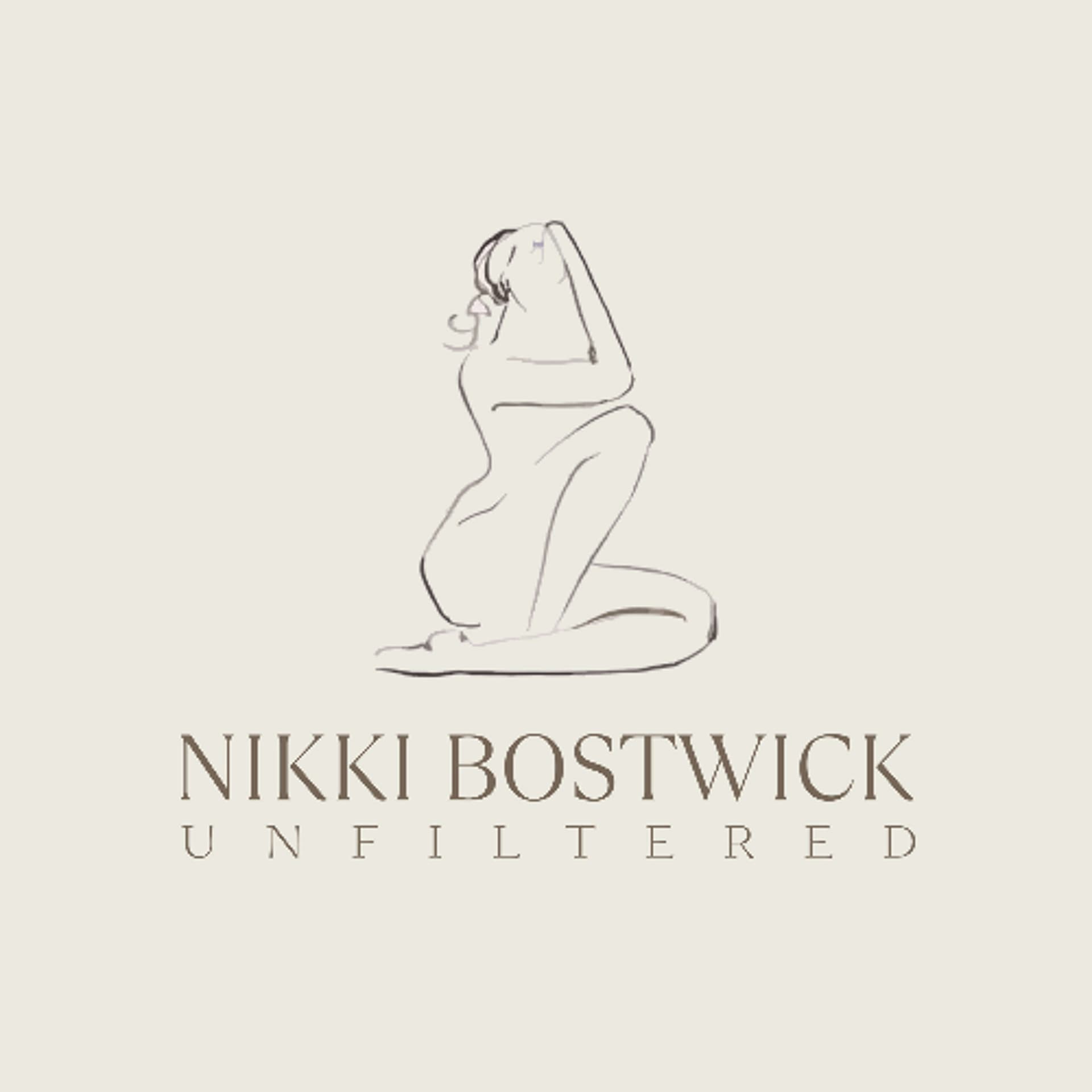 Lab Work with Reed Davis - Nikki Bostwick Unfiltered cover