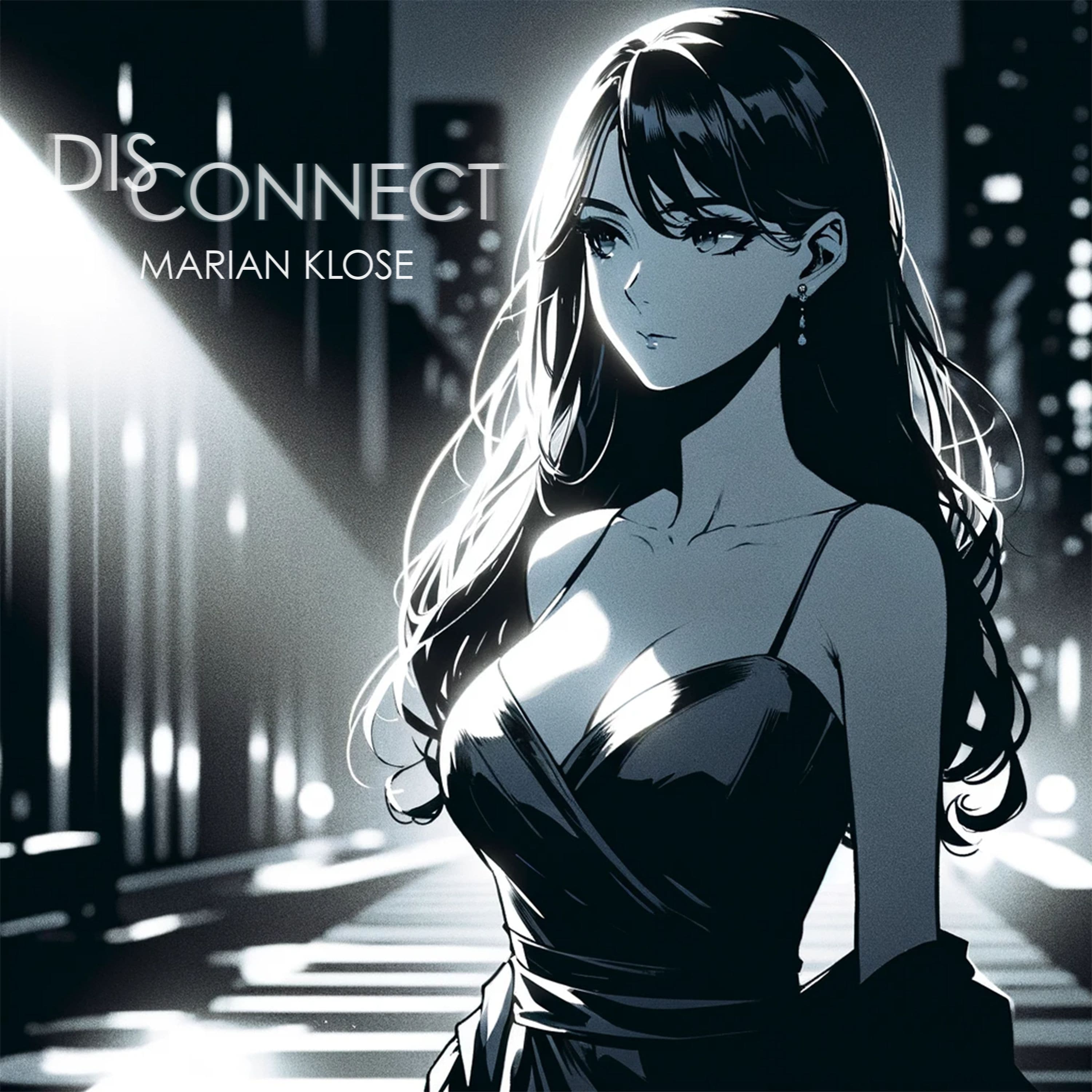 Disconnect - Marian Klose cover