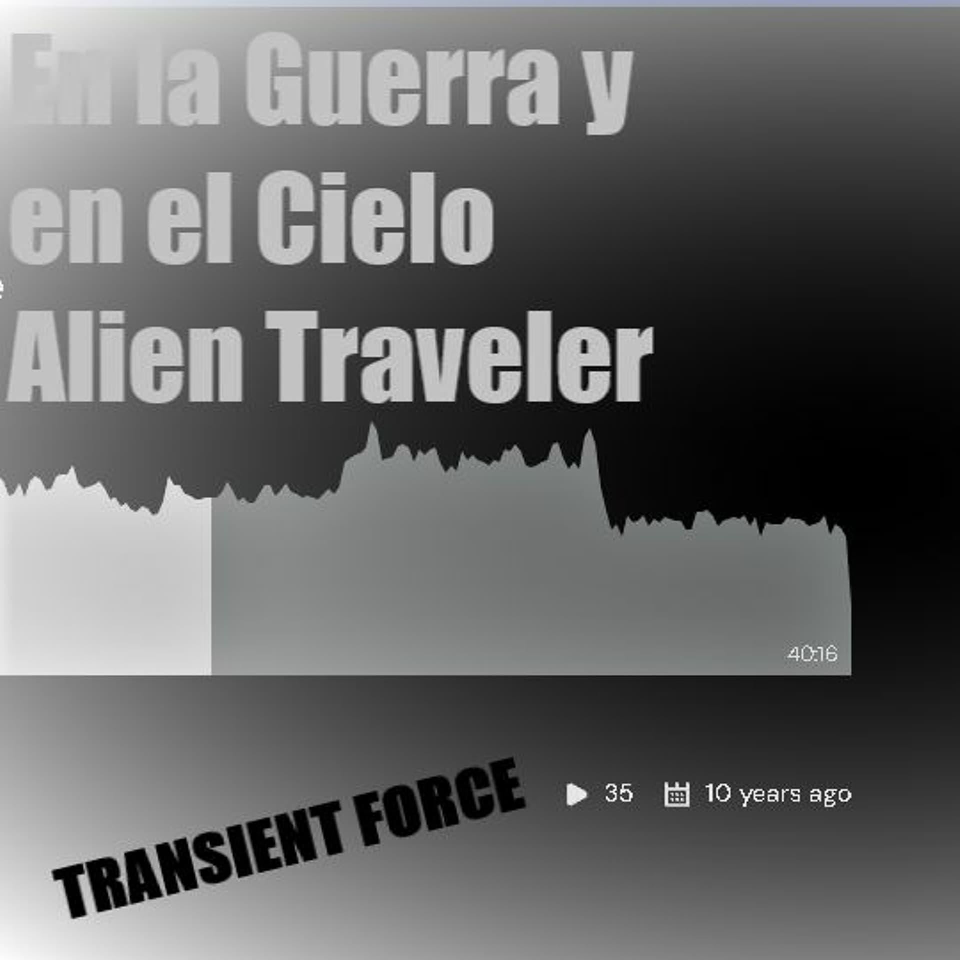 En La Guerra y en el Cielo Libre directo - bunker cover