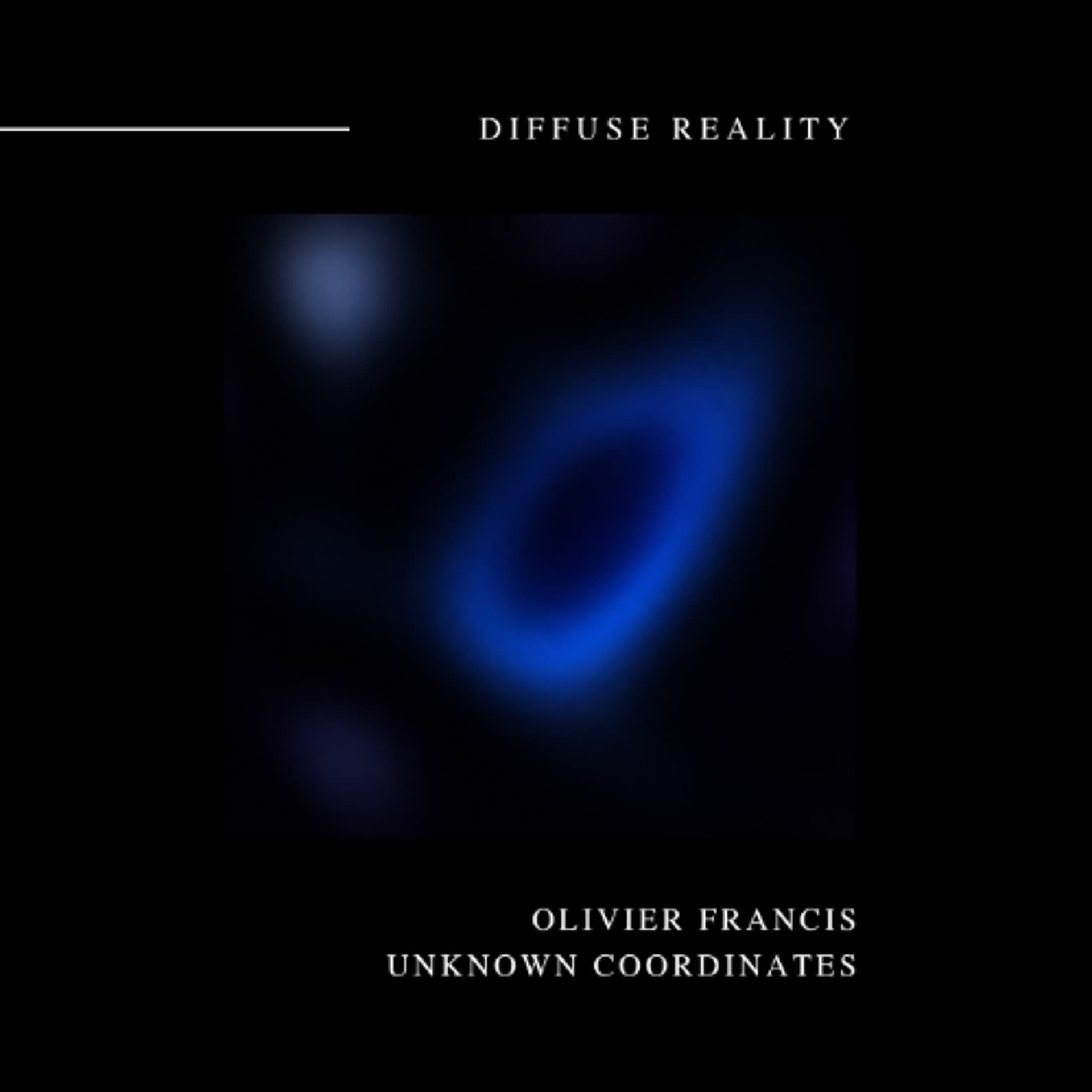 PREMIERE: Oliver Francis - Into the dark (Animals mix) [DRSS1392] - THE BRVTALIST cover