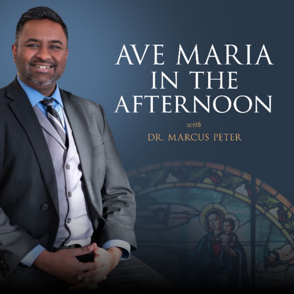 Ave Maria In The Afternoon - 2025-09-03 - Tastries Bakery Case to Solidify the Promise of Religious Freedom - Catholic cover