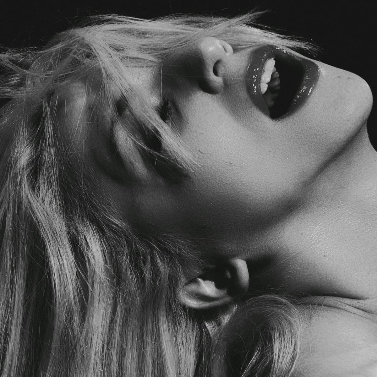 May Mixtape - Kieran Johnson cover