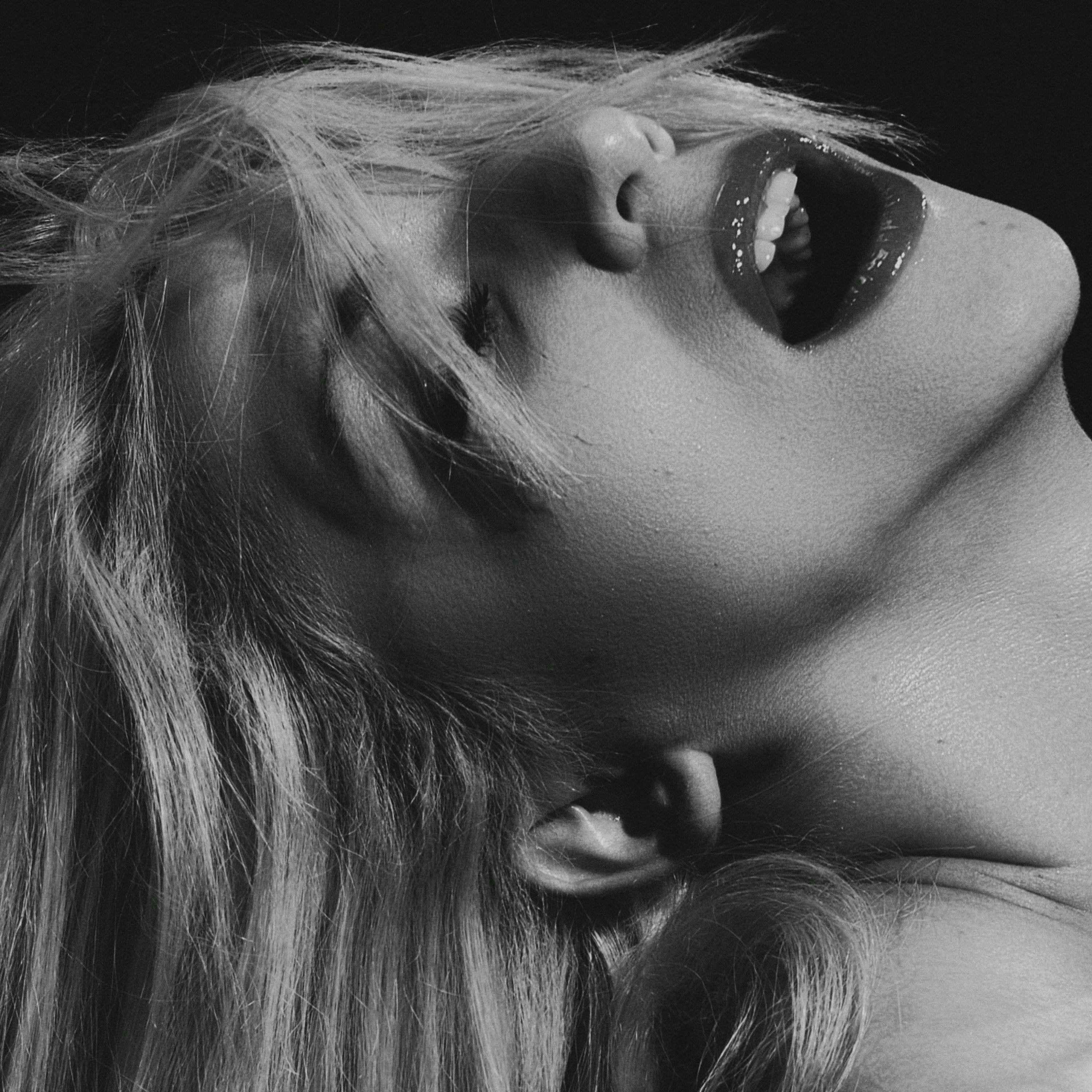 May Mixtape - Kieran Johnson cover