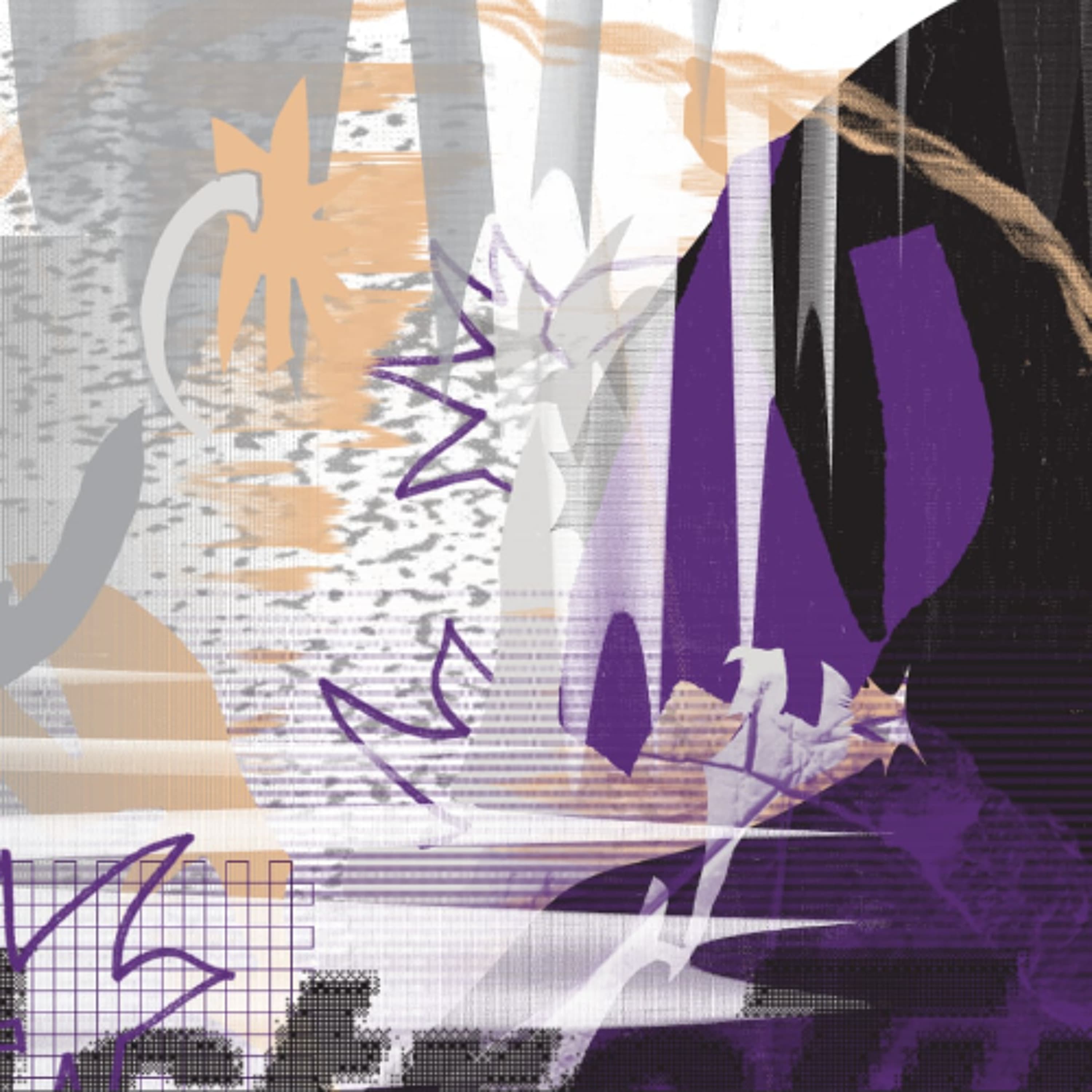 PREMIERE : Des Coda - Mathemagics - Les Yeux Orange cover