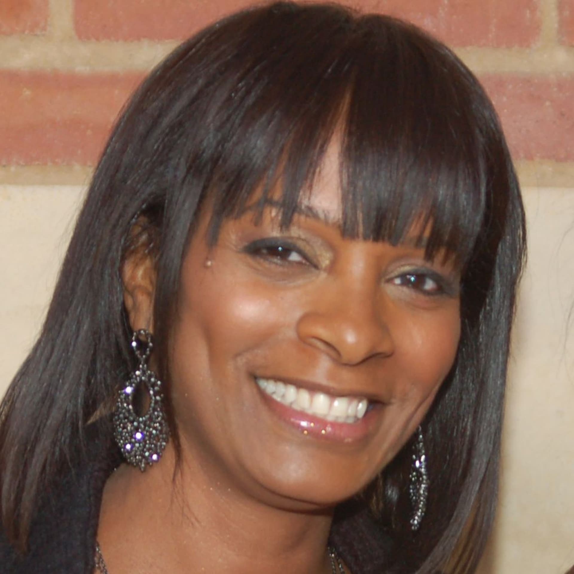 The Frank MacKay Show - Vanessa Bell Calloway - Talk Show Host Frank MacKay cover