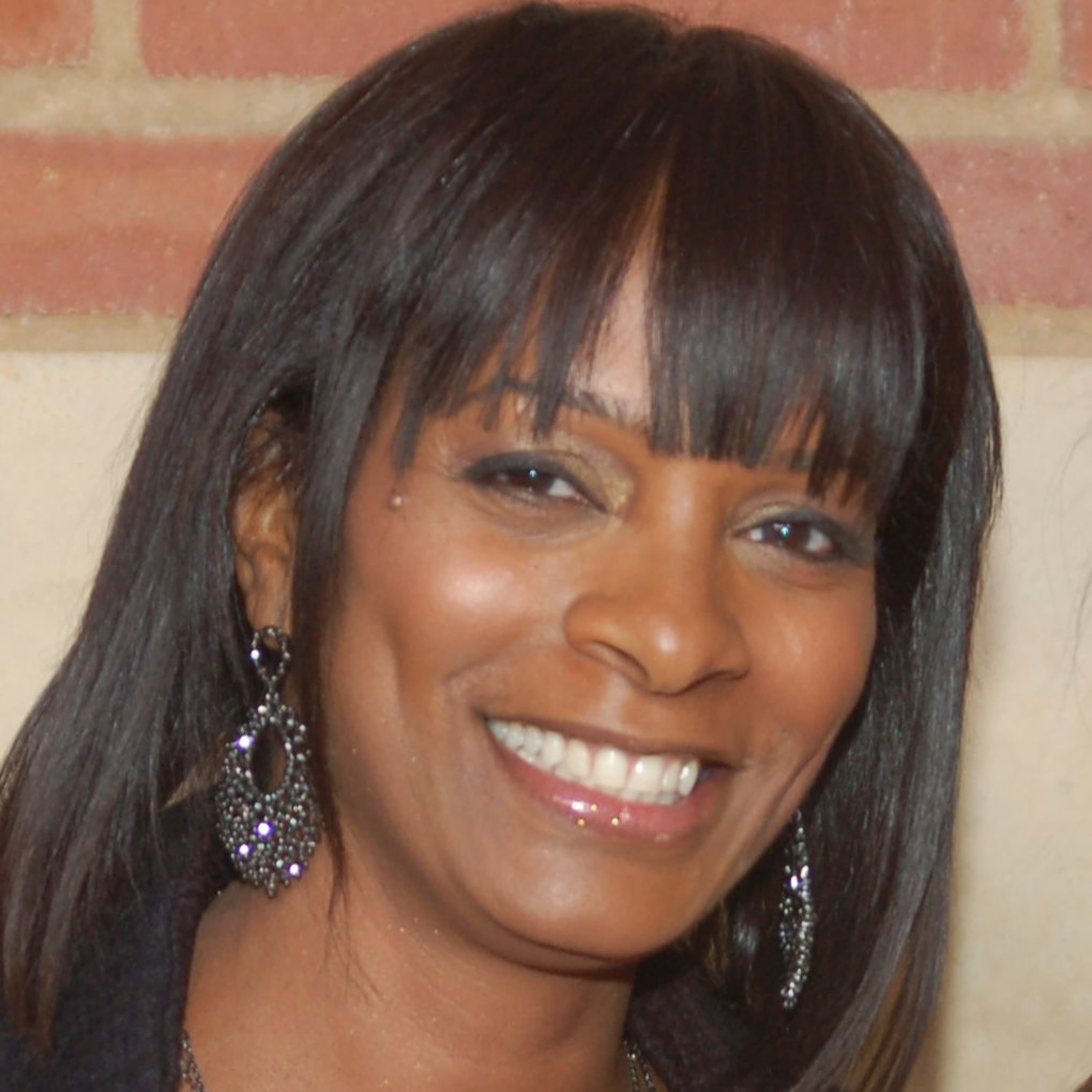 The Frank MacKay Show - Vanessa Bell Calloway - Talk Show Host Frank MacKay cover