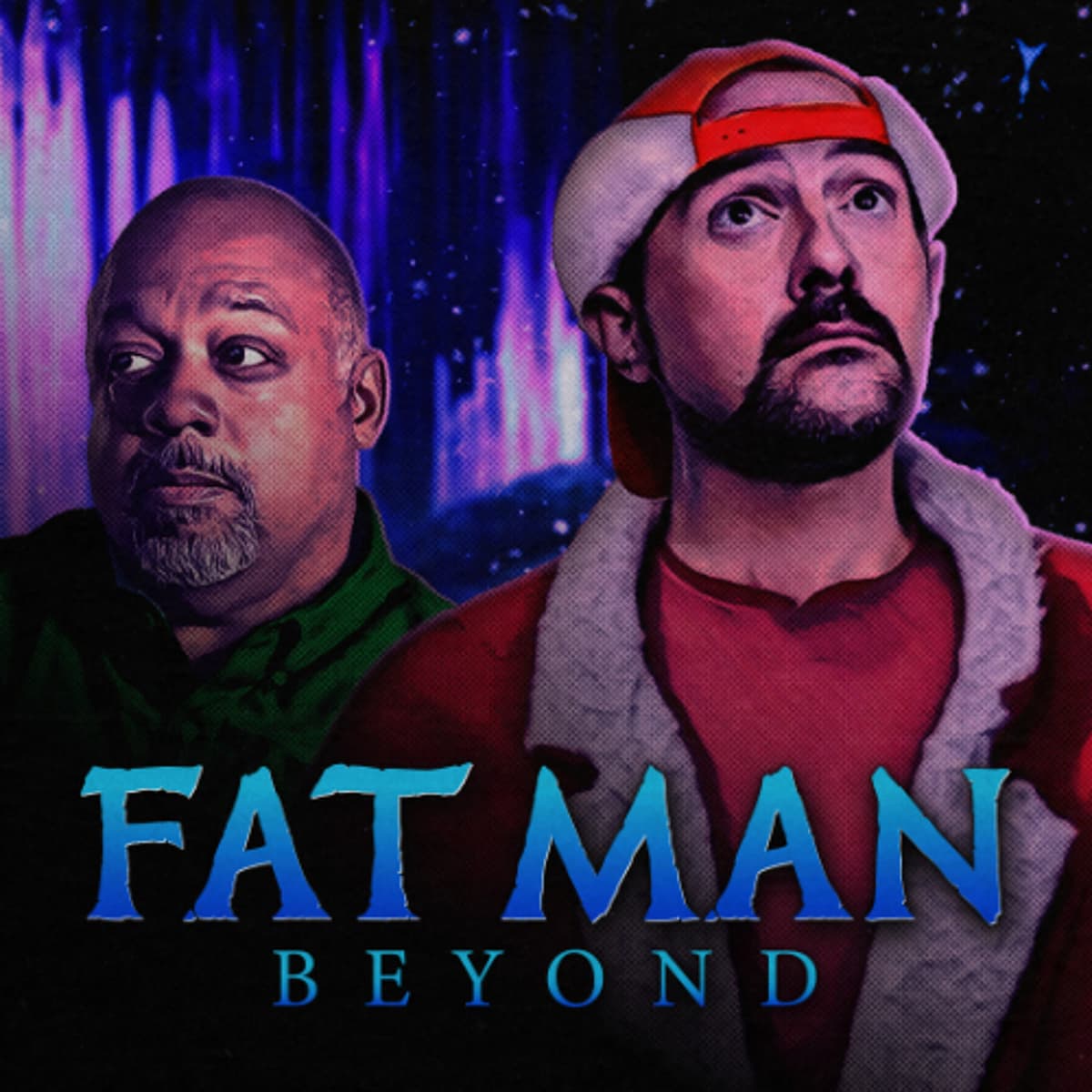 460: Remembering Rob Reiner - Fat Man Beyond cover