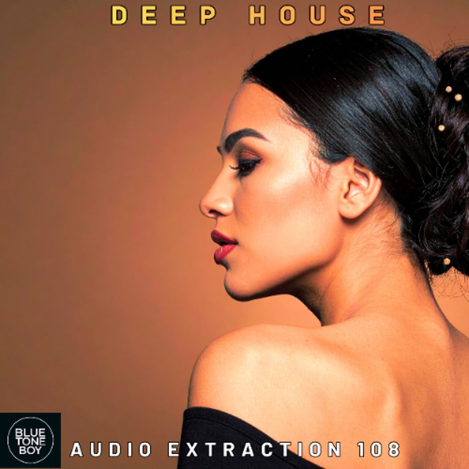 Audio Extraction 108 ~ #Deephouse Mix - Music B.T.B. cover