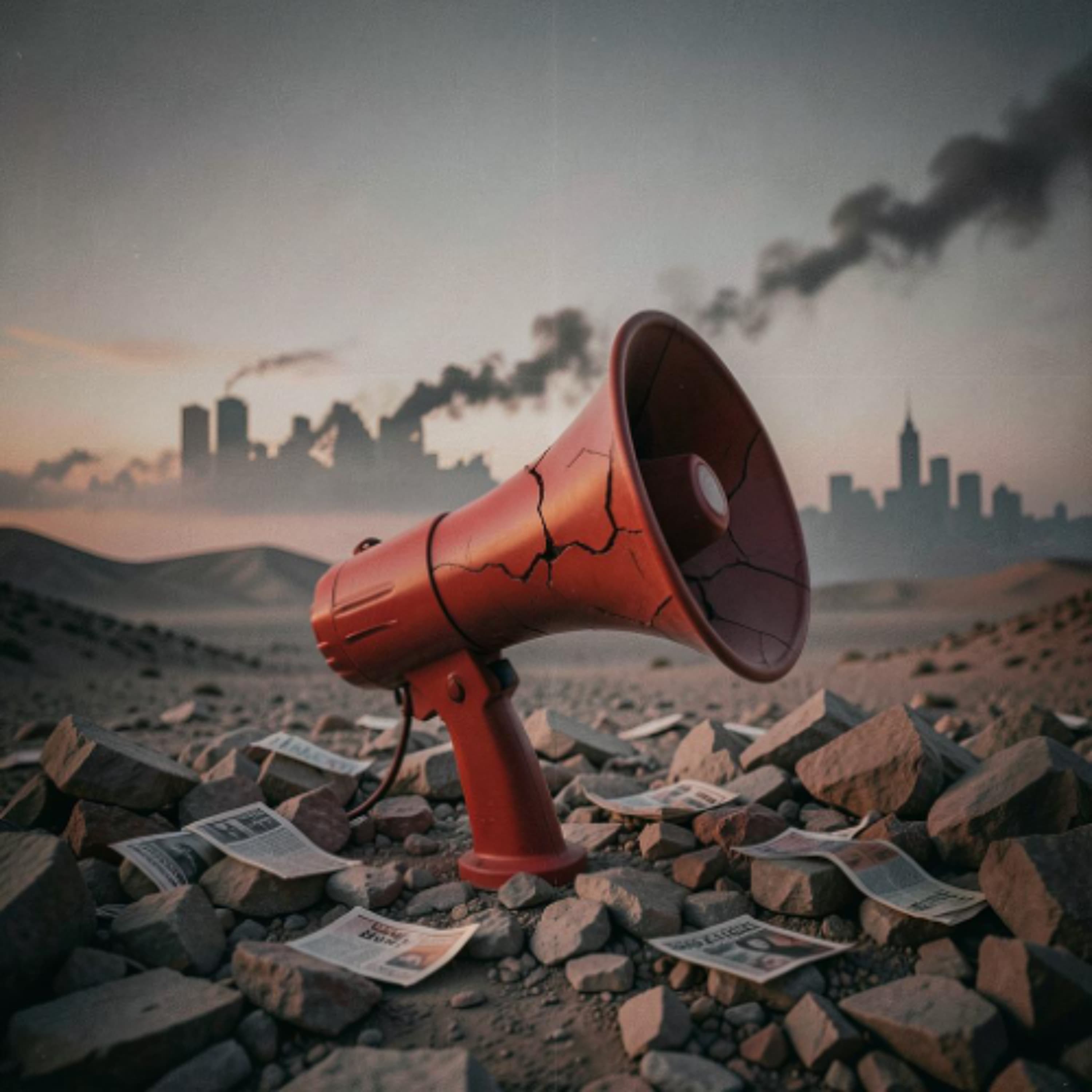 Rise - davidrovics cover