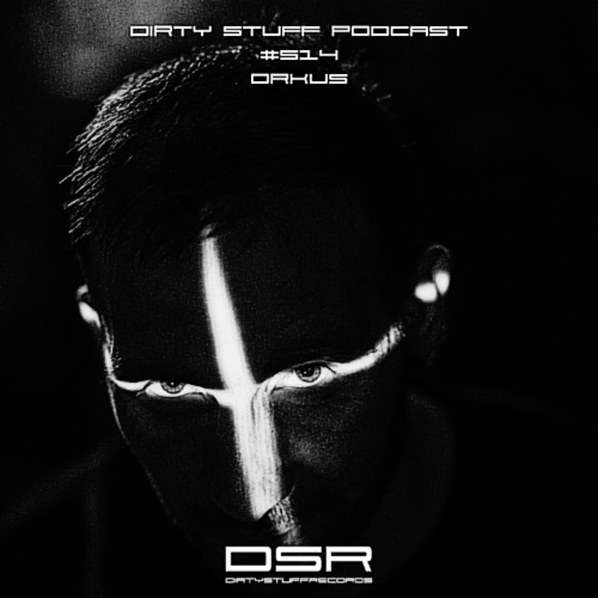 Dirty Stuff Podcast #514 | Orkus | 21.04.2026 - Siasia cover