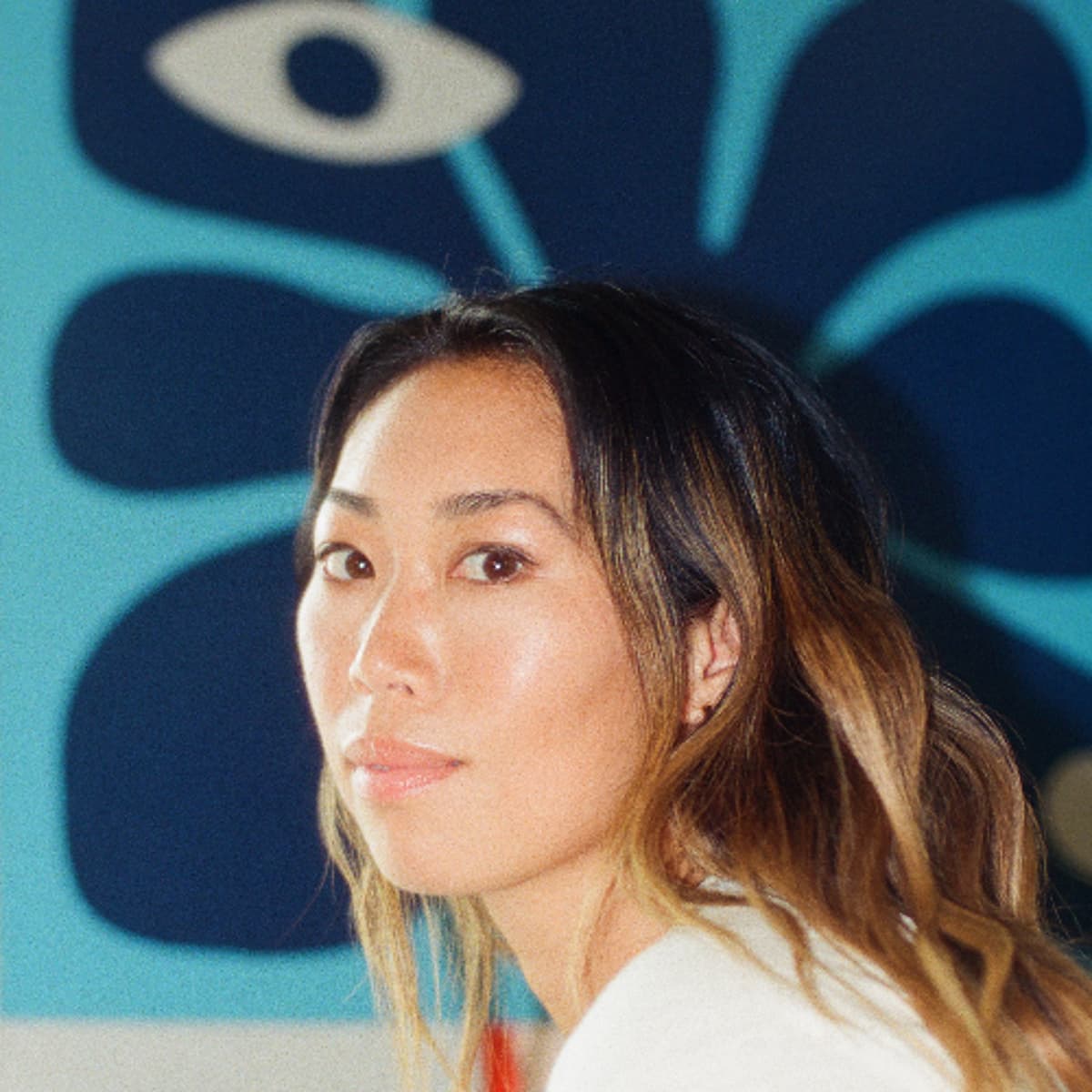 S10 Episode 69: Alyssa Low - The Design Of Bold Joy - Design Of Podcast cover