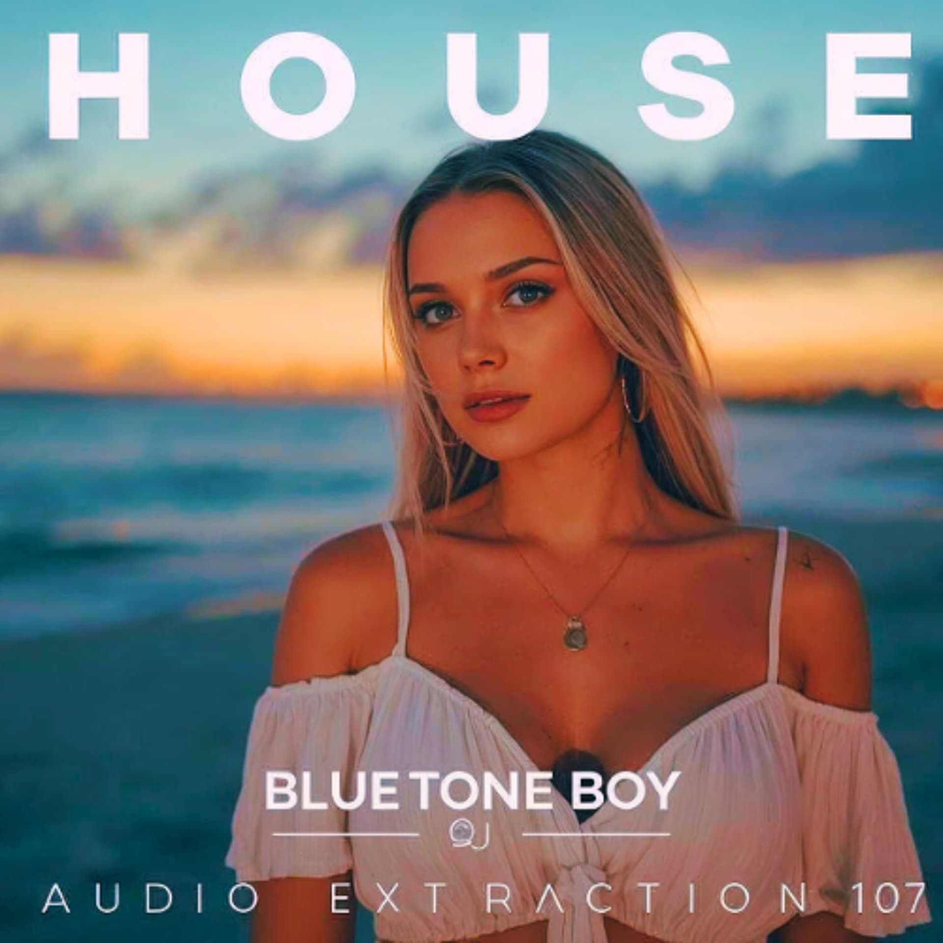 Audio Extraction 107 ~ #housemusic Mix - Music B.T.B. cover