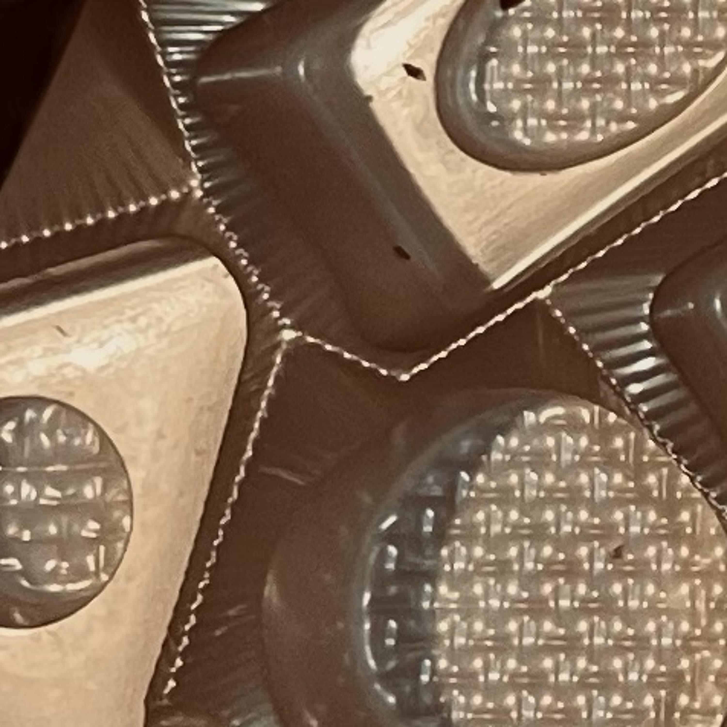 zerrüttet - dharmahum in a soundcloud cover