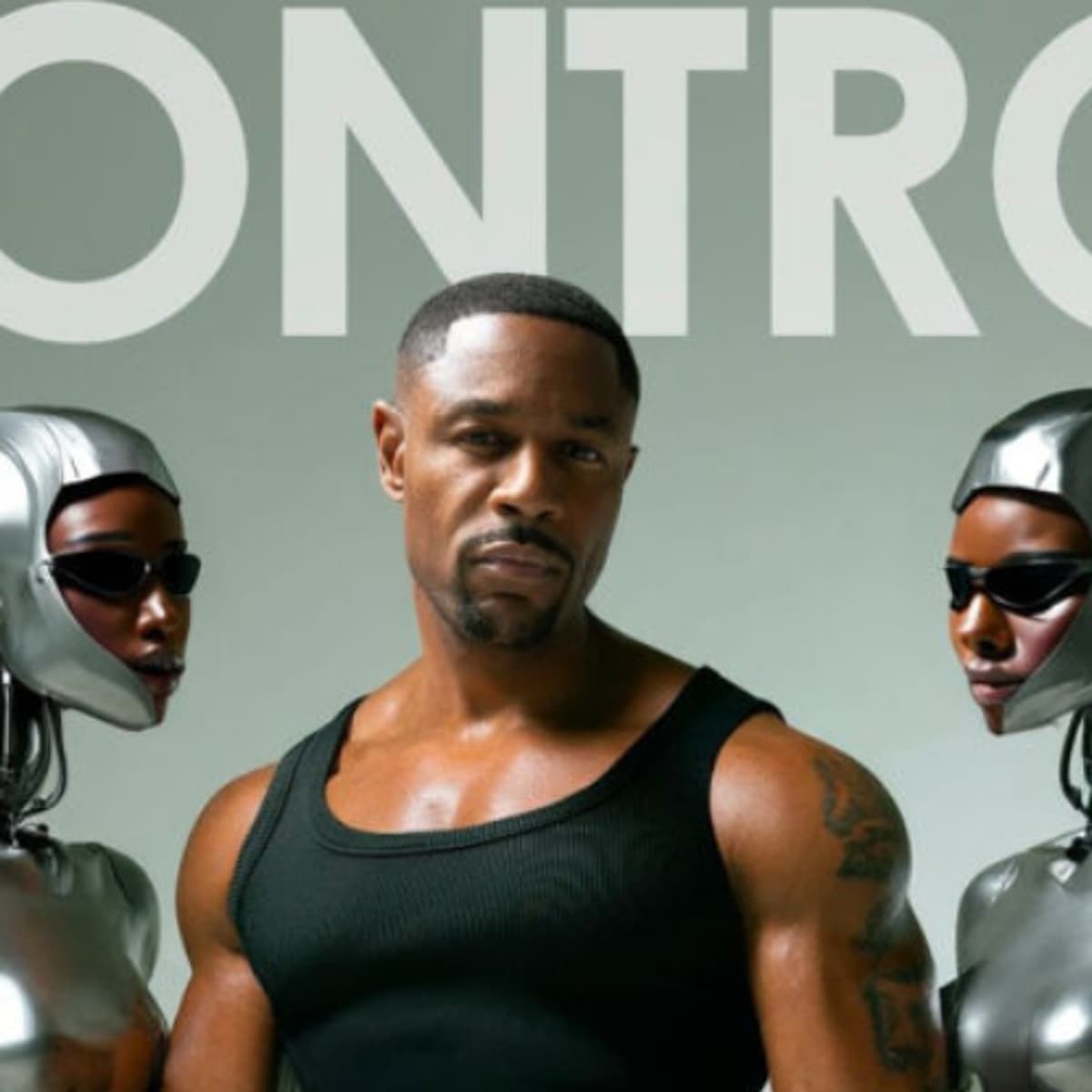 Tank - Control (Bedroom Remix)(prod by FYU-CHUR) - FYU-CHUR cover