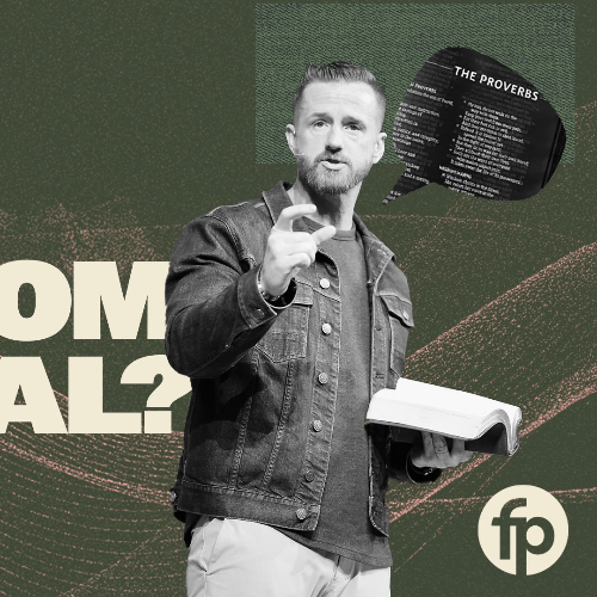 God’s Design Isn’t Restriction — It’s Freedom | Hot Topics Week 3 - Faith Promise Church Messages cover