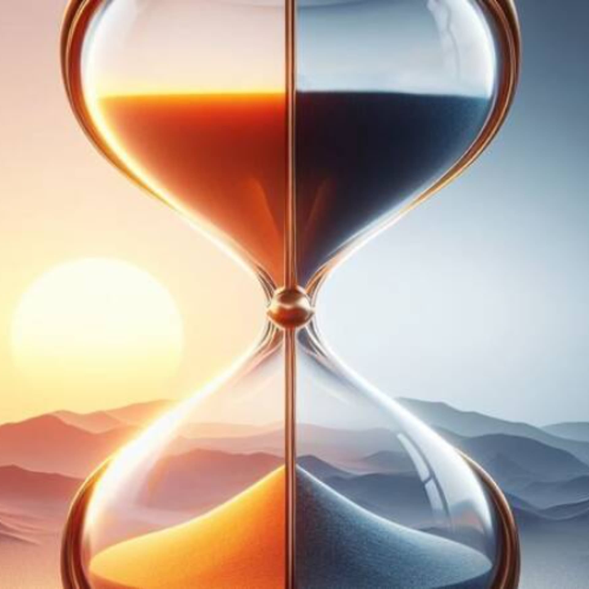 The Duality of Jewish Time (Rabbi Sacks on Emor, Covenant & Conversation) - The Rabbi Sacks Legacy cover