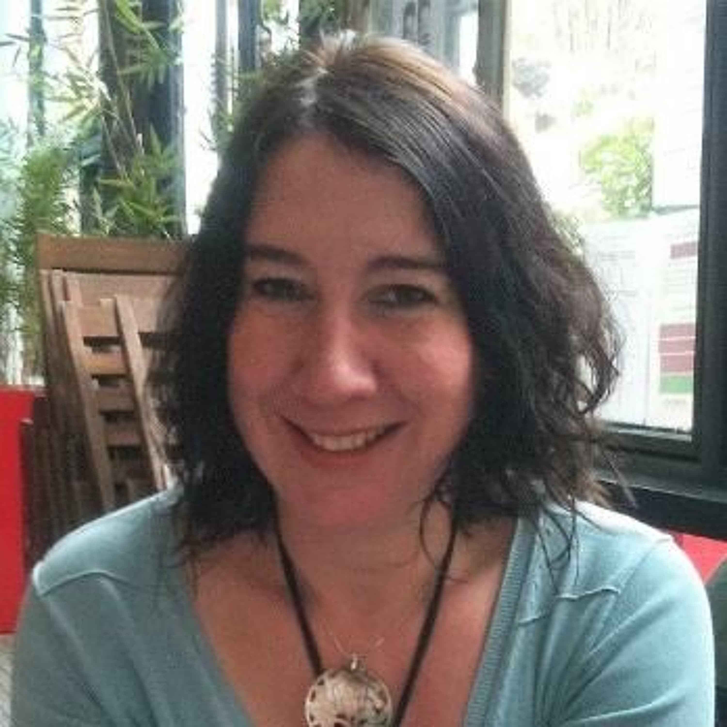 Differentiated Discipline with Louise Michelle Bomber - Trauma Informed Education cover