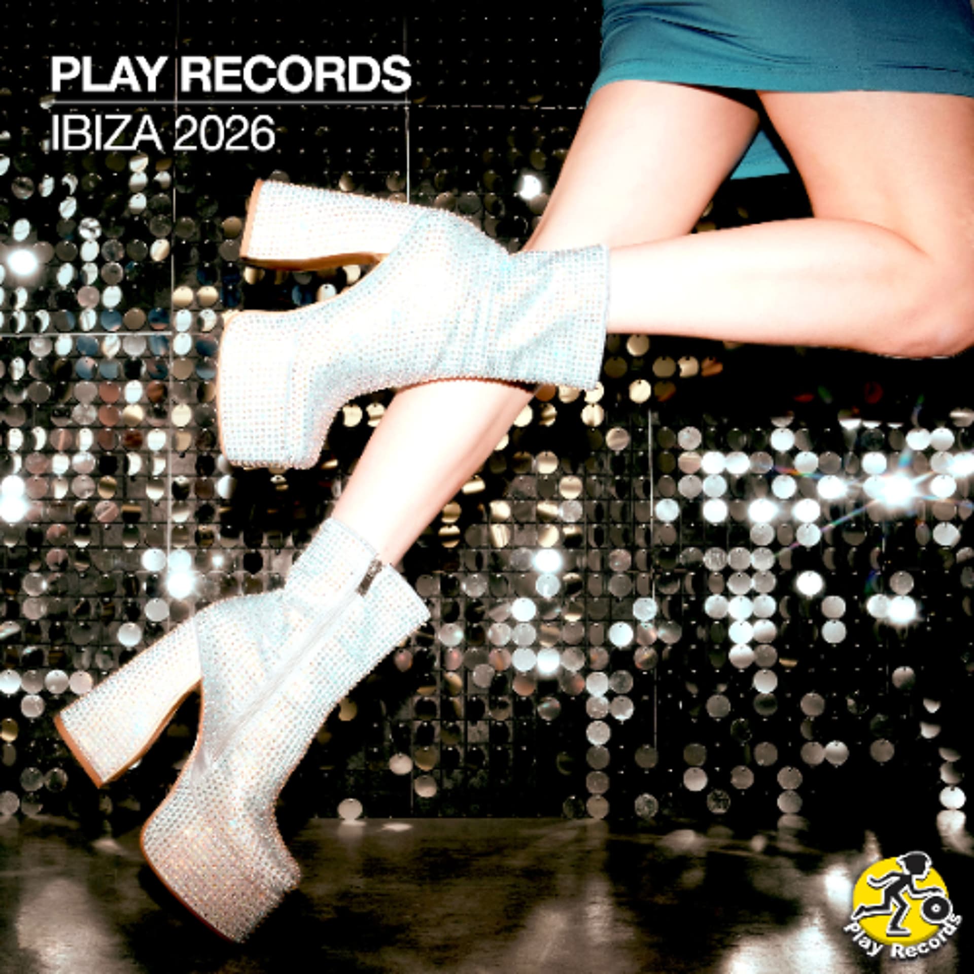 Maik D / I'm Looking For You (Original Mix) - Play Records cover