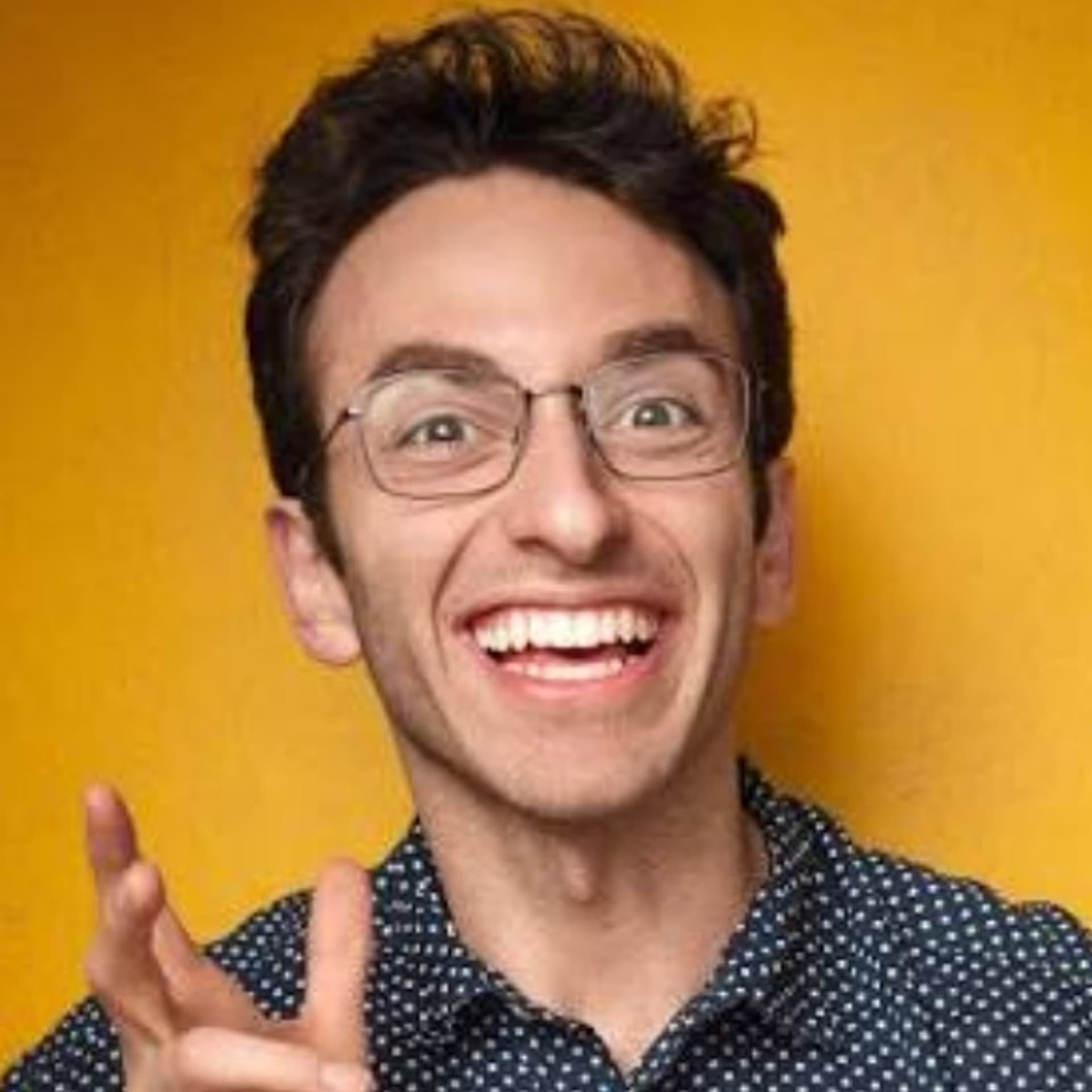 X-RAE WITH GIANMARCO SORESI - The X-Rae Podcast with Iris Bahr & Rae Lynn cover
