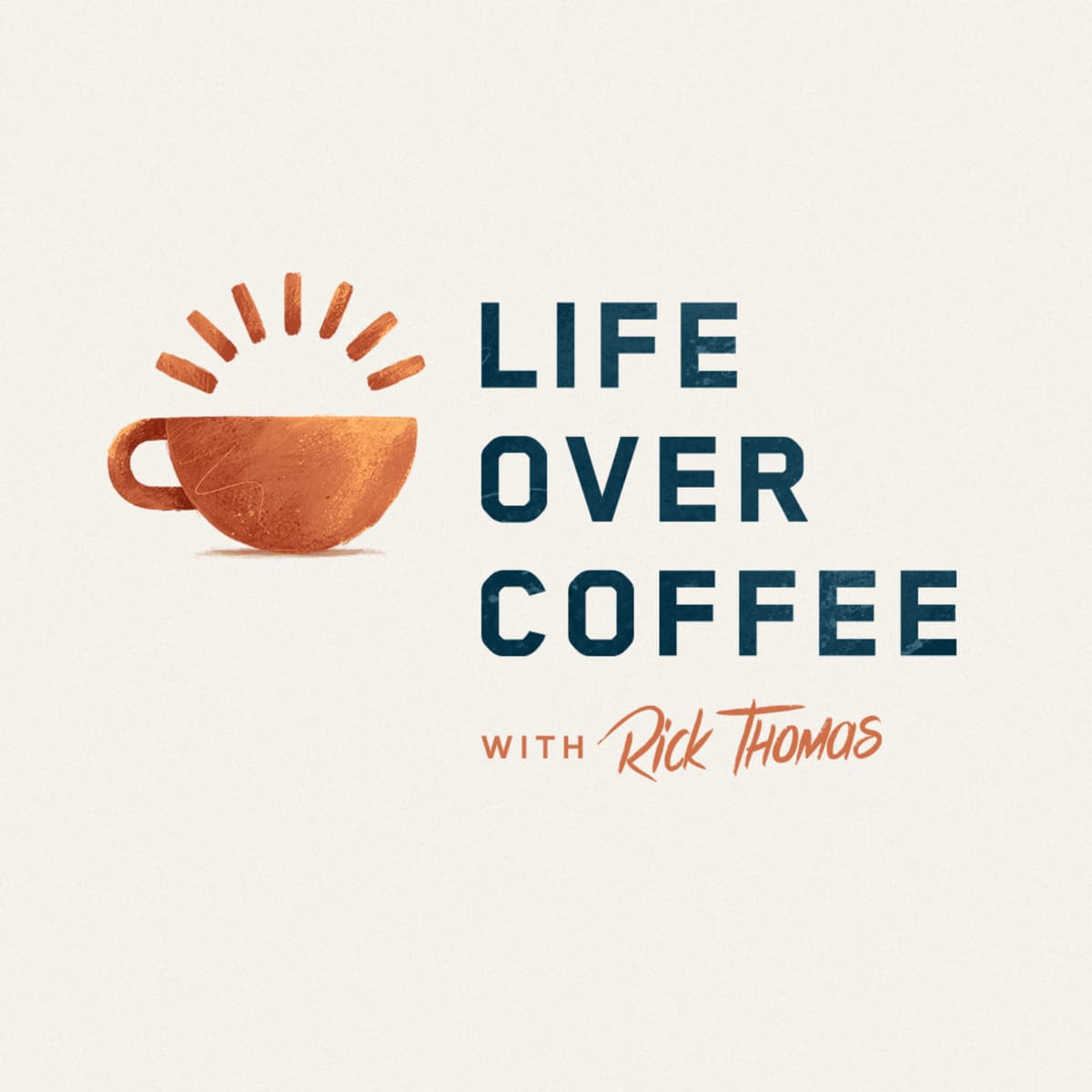 Ten Ways to Kill Your Marriage - Life Over Coffee cover