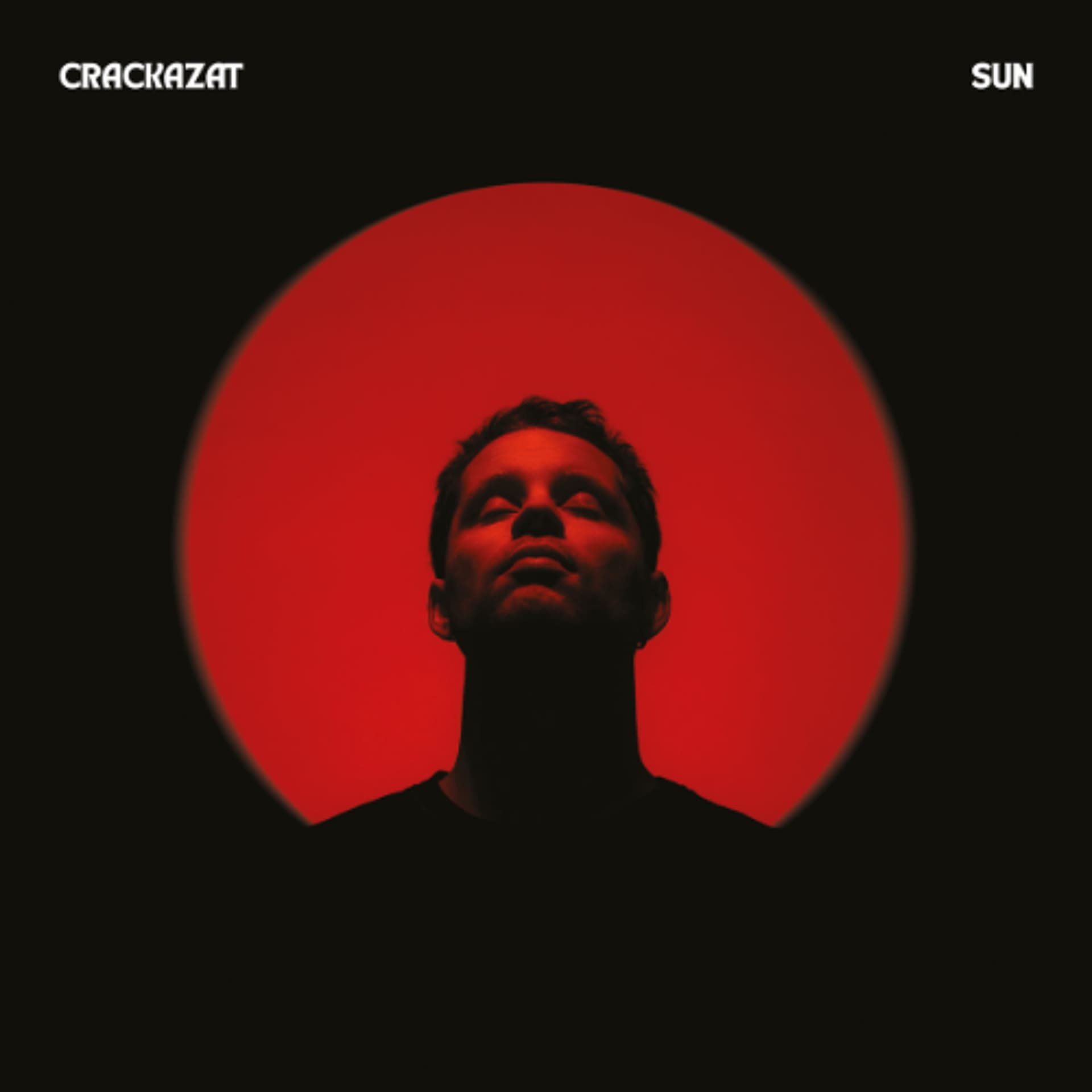 PREMIERE : Crackazat - The Way We Go (Feat. Cap1talA) — Les Yeux Orange cover