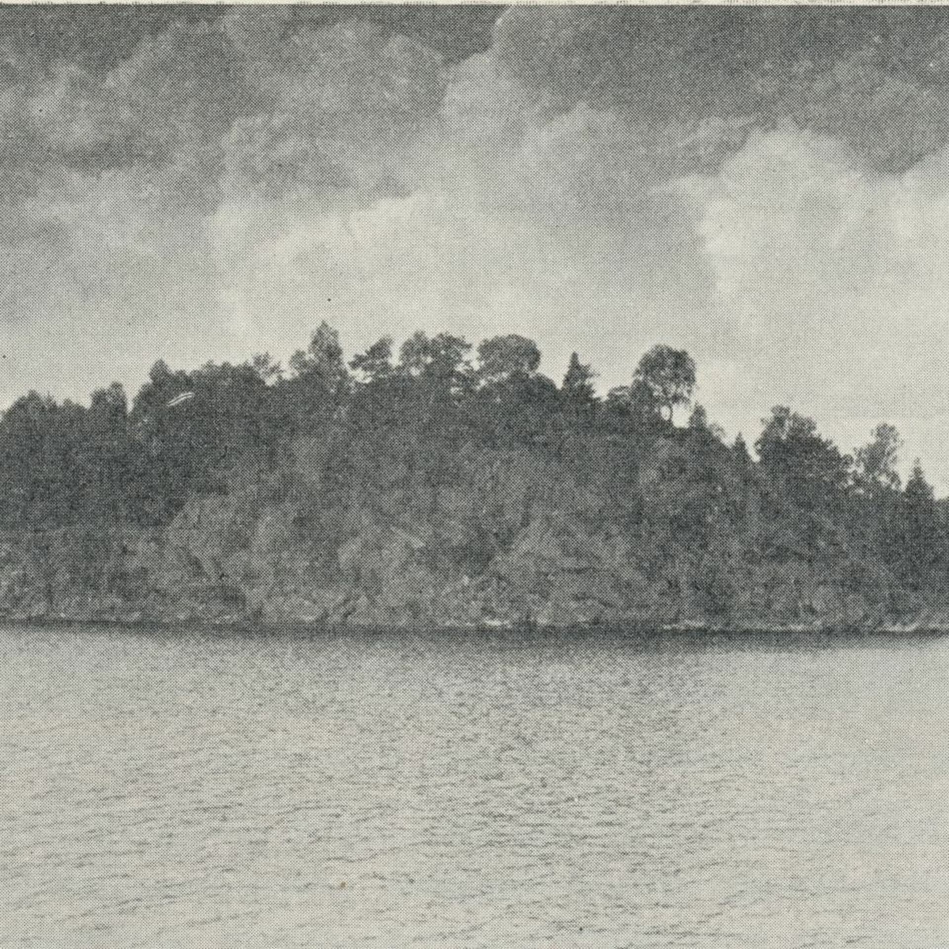 Avsnitt 55 (Meteoritsjön Mien) - Kronobergspodden cover