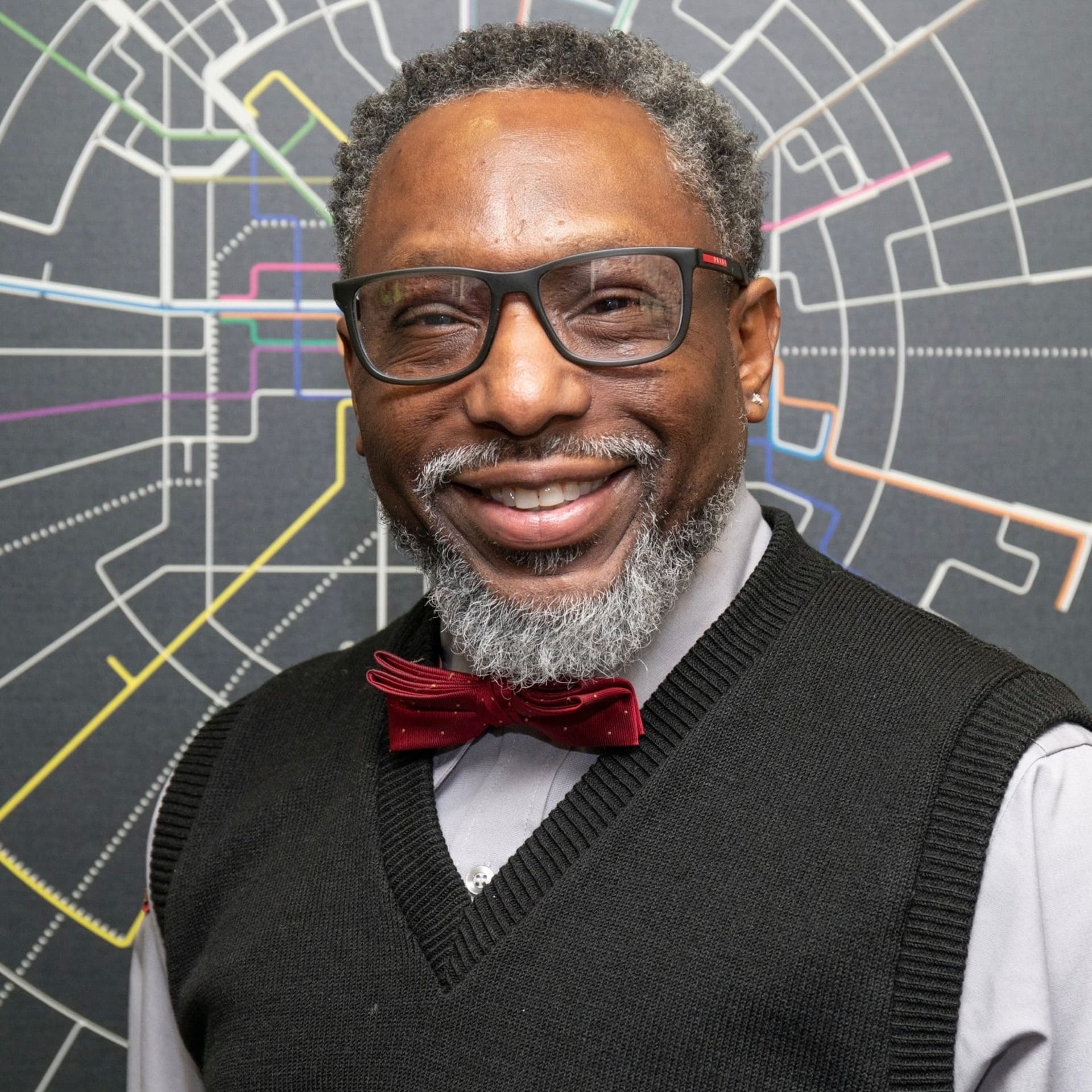 Maryland Transit Times- Bus Roadeo Antawan Briscoe Interview — Maryland Transit Times cover