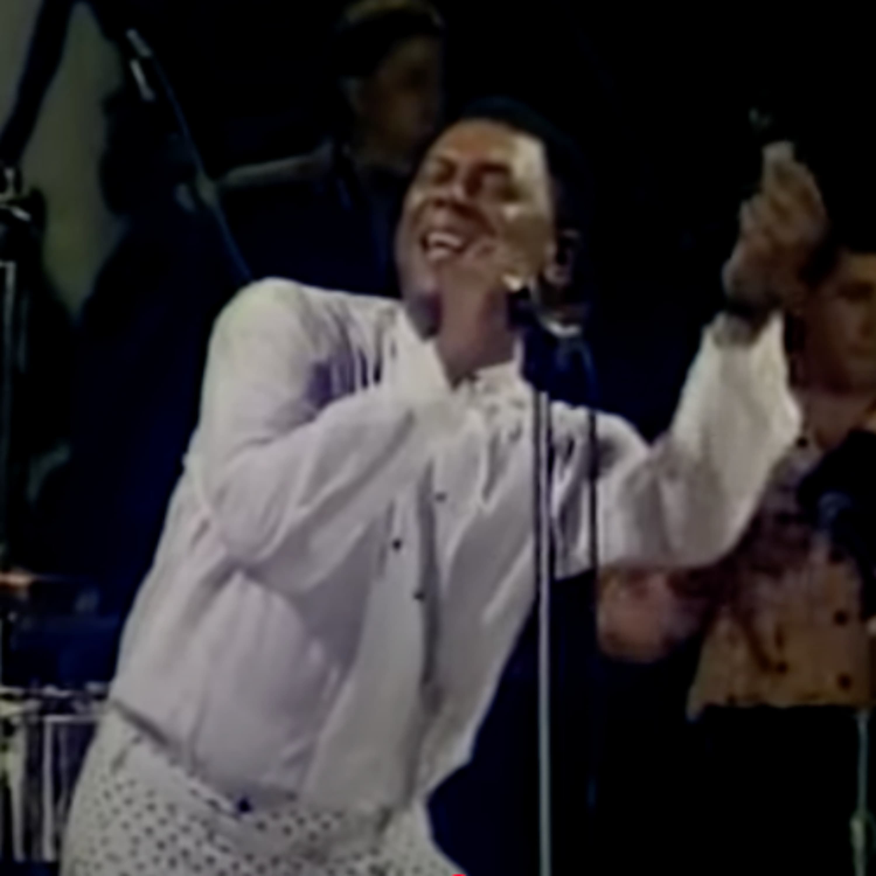 Hispanic Heritage Month: Live Latin Extravaganza - Afropop Worldwide cover