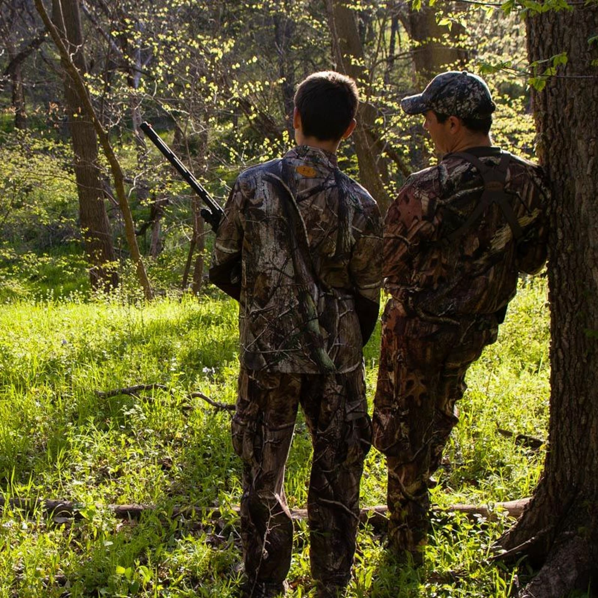First Firearms - Hunt Nebraska cover