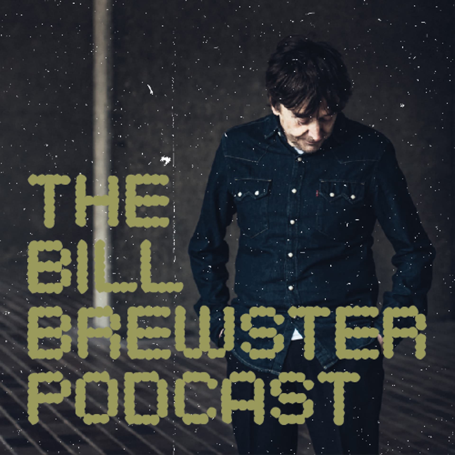 The Bill Brewster Podcast #841 (Short Version) - Bill Brewster cover