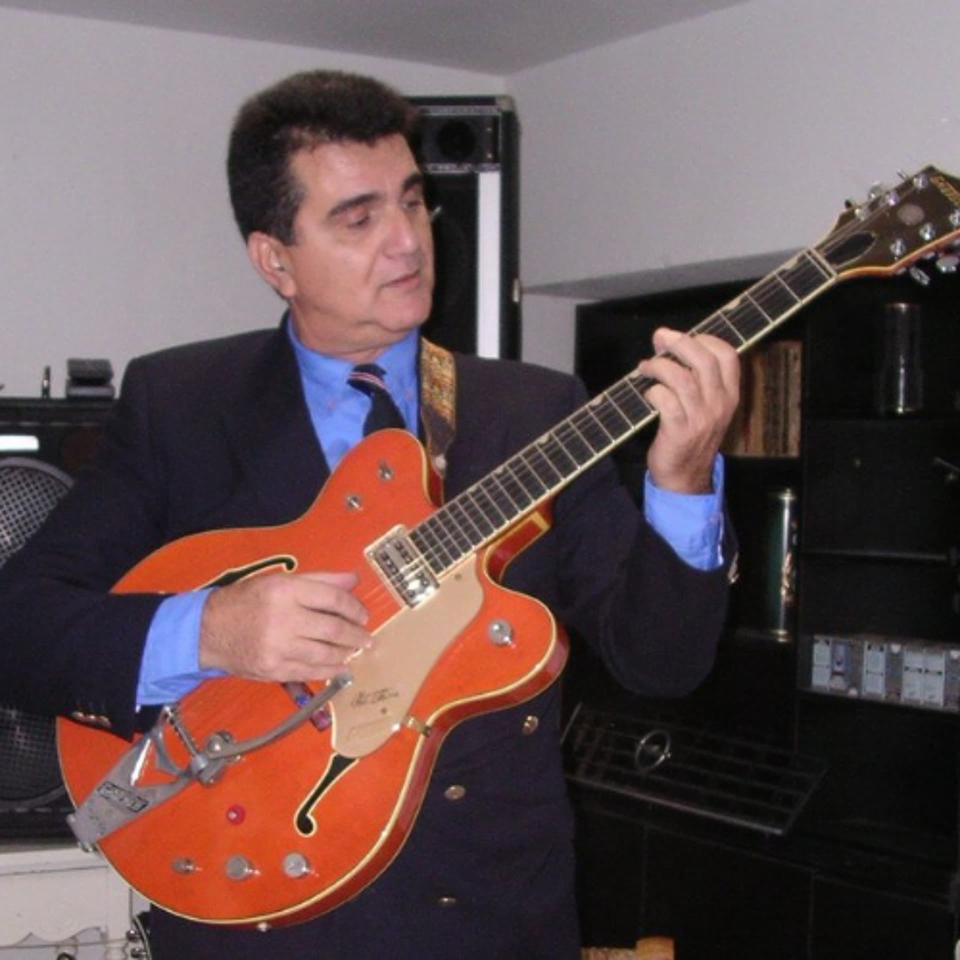 Jose Mª Mesa Guitar Compilation 1 July — SING & PLAY.¡¡¡ cover