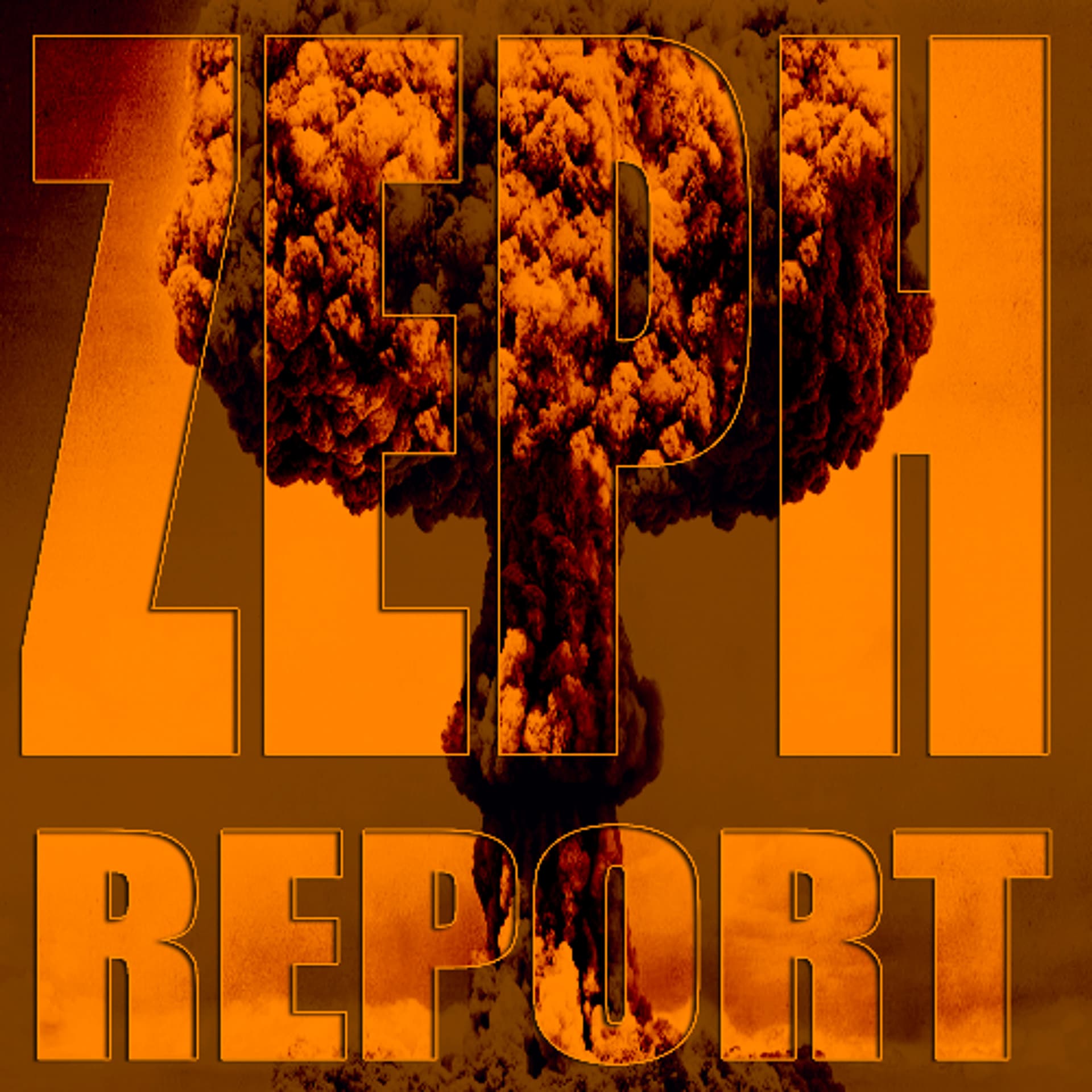 THE GLOBAL WAR -- APOCALYPTIC REALITY - Z Media Worldwide Podcast and Music cover