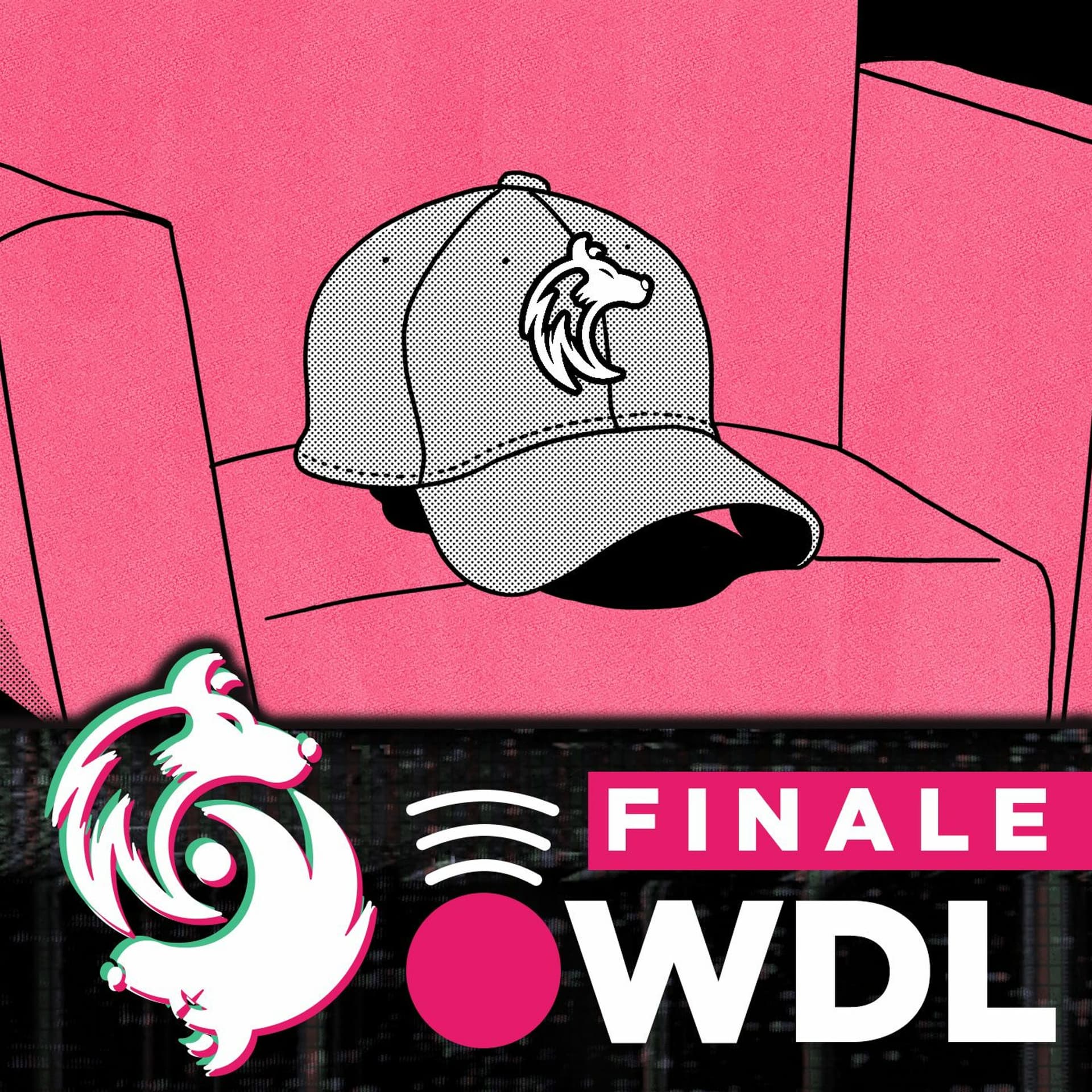 The Last WULFF DEN LIVE - WDL Ep 242 - Wulff Den Live cover